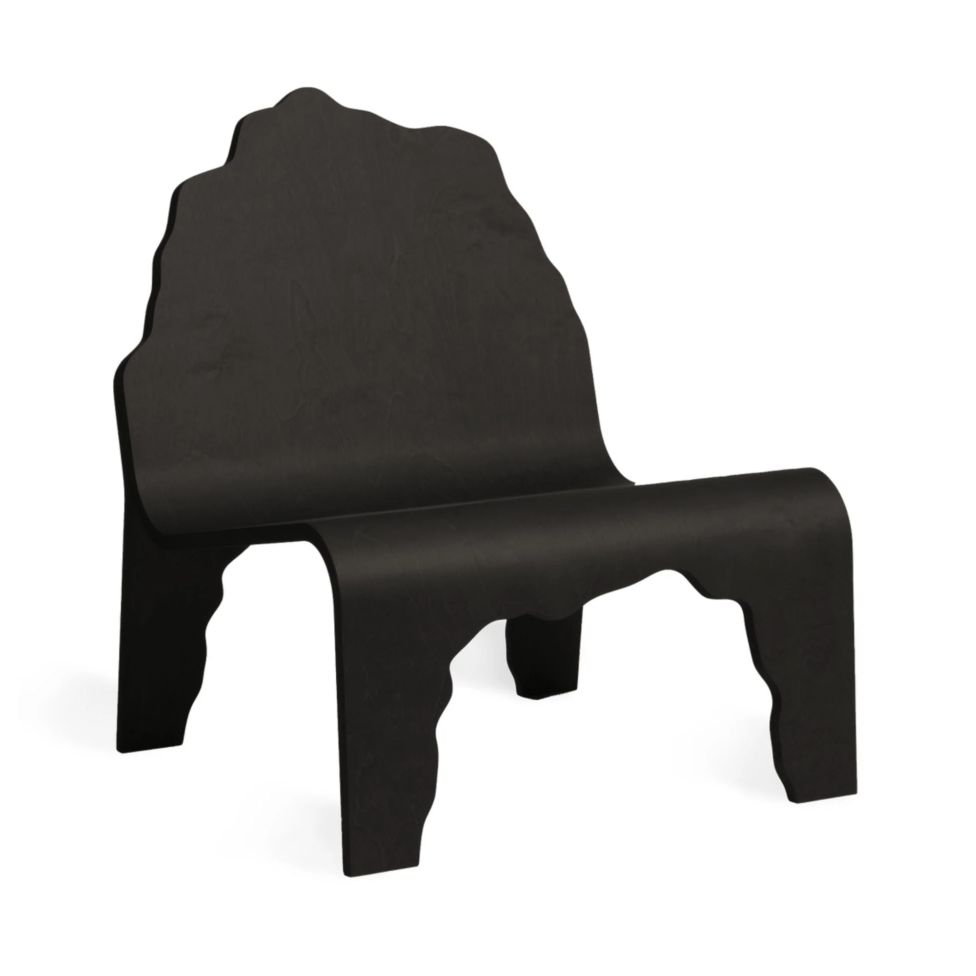 Lieksa Lounge Chair - Image 7