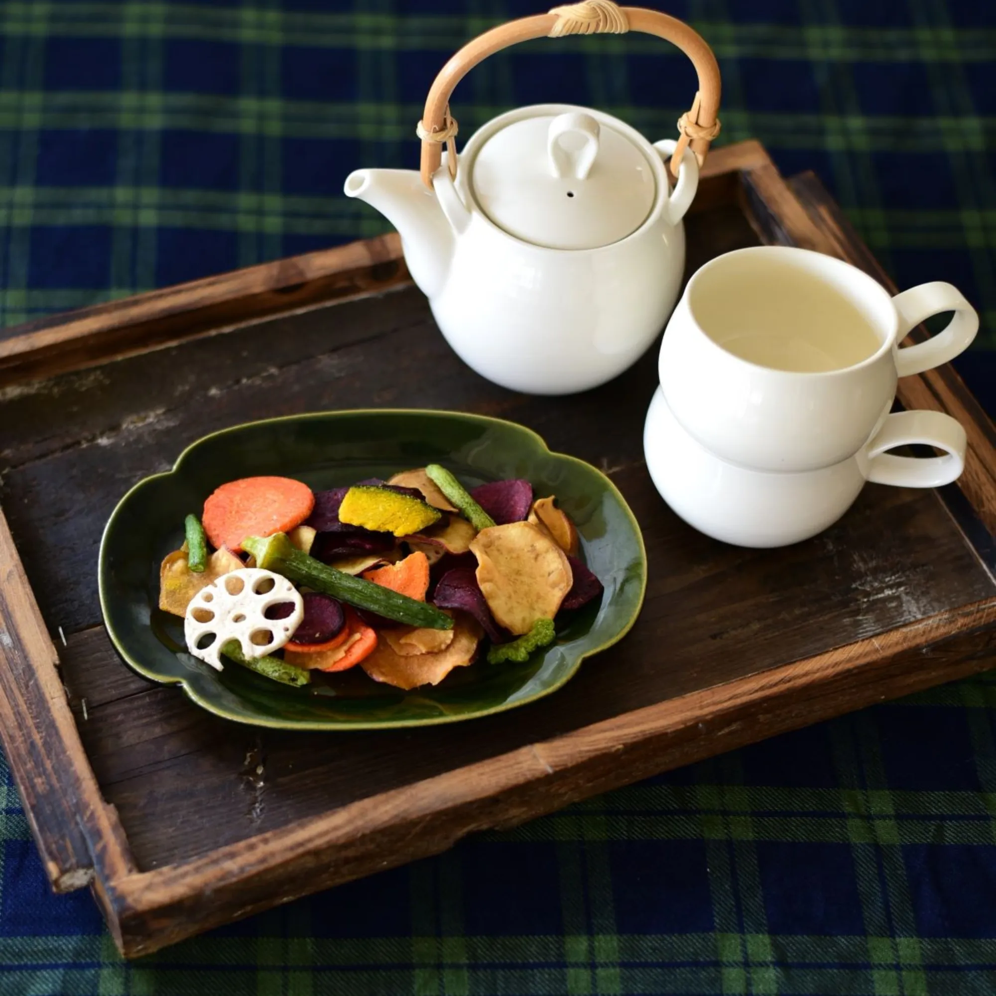 Lien Sushi Plate - Image 10