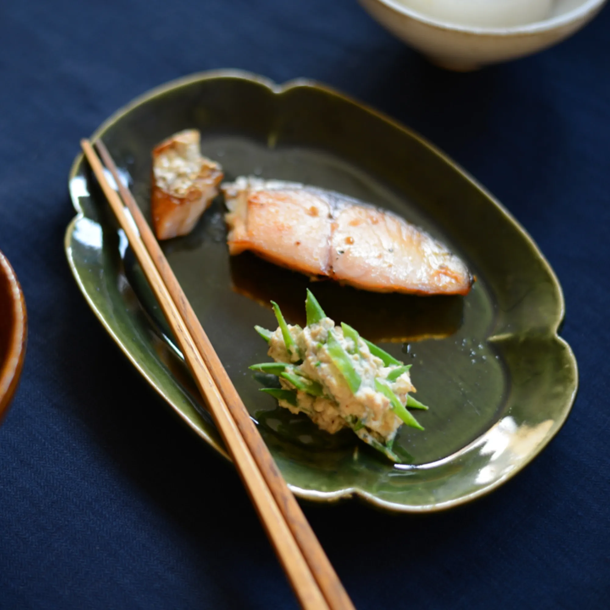 Lien Sushi Plate - Image 6