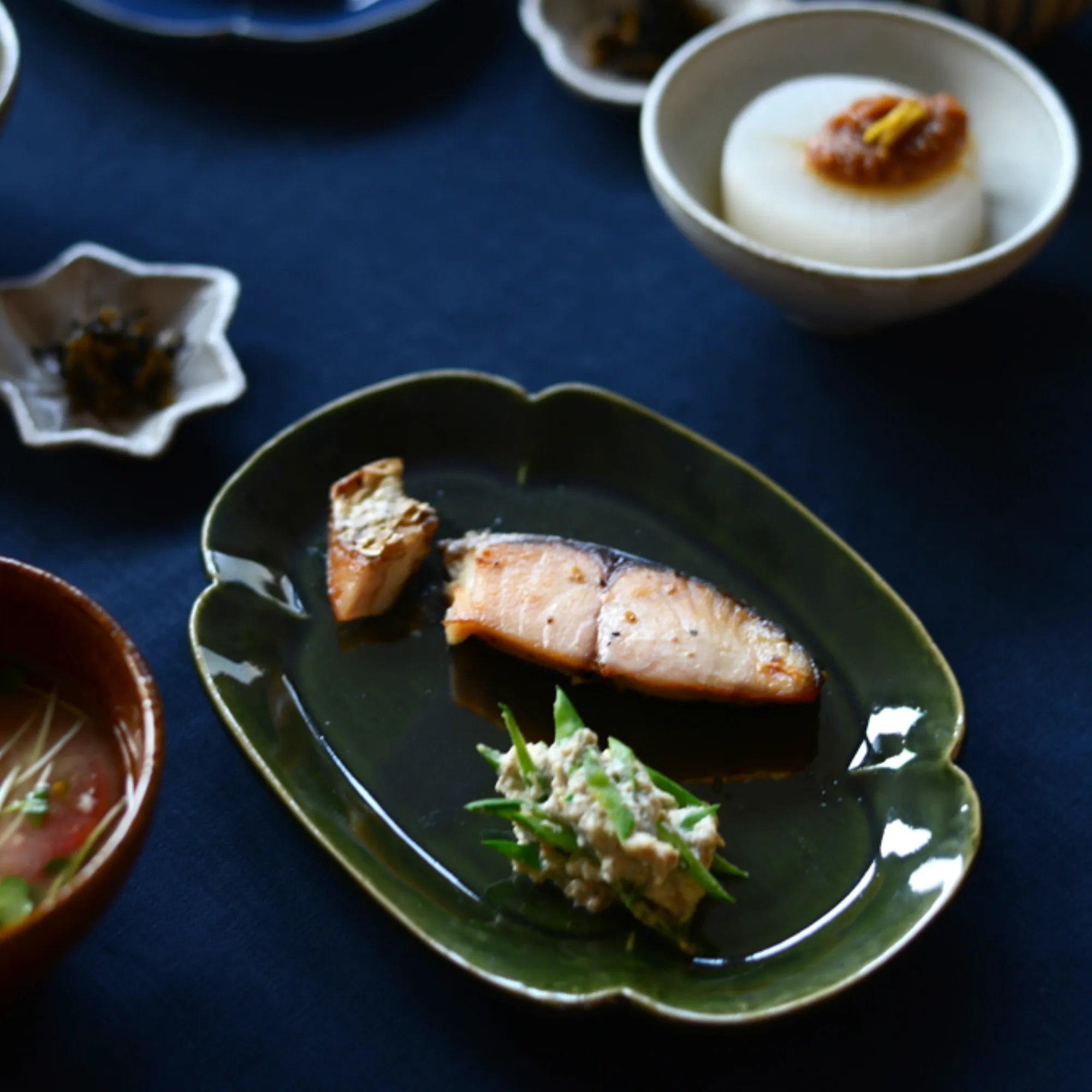 Lien Sushi Plate - Image 9