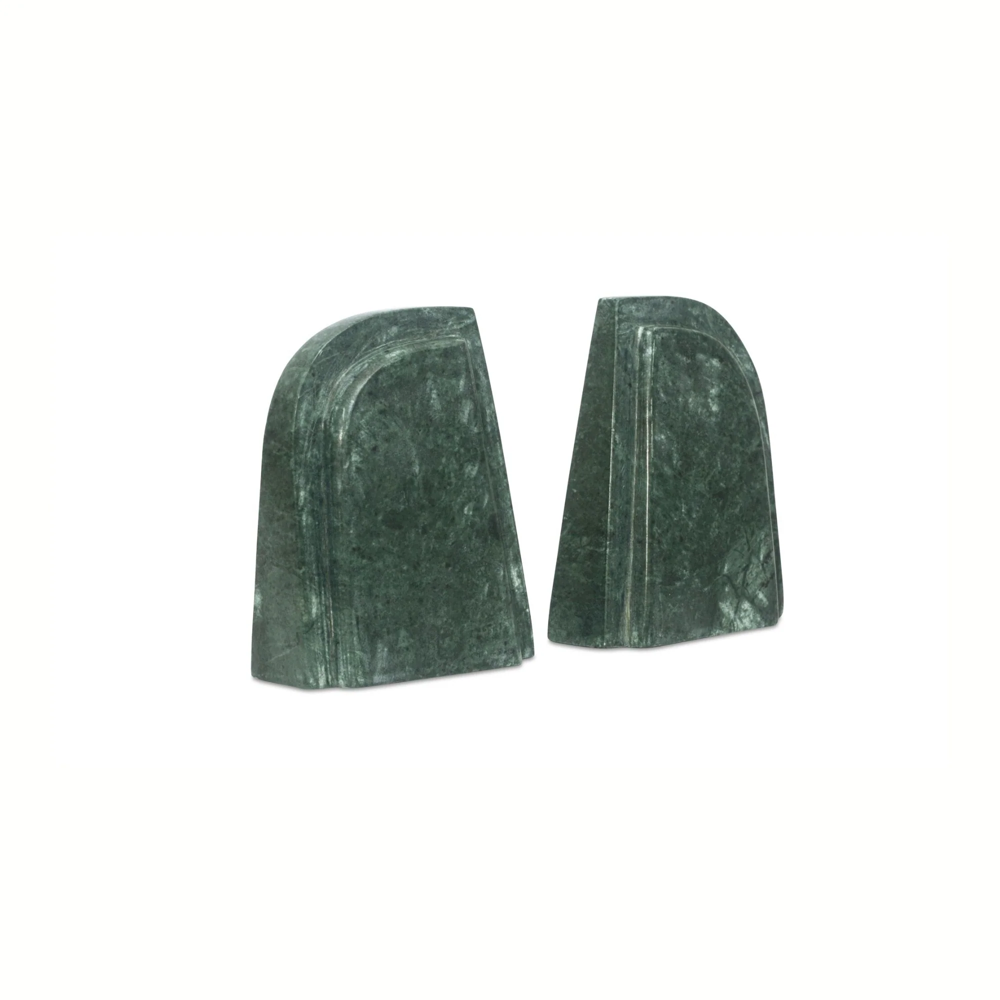 Lina Marble Bookends - Set of 2 - Image 3