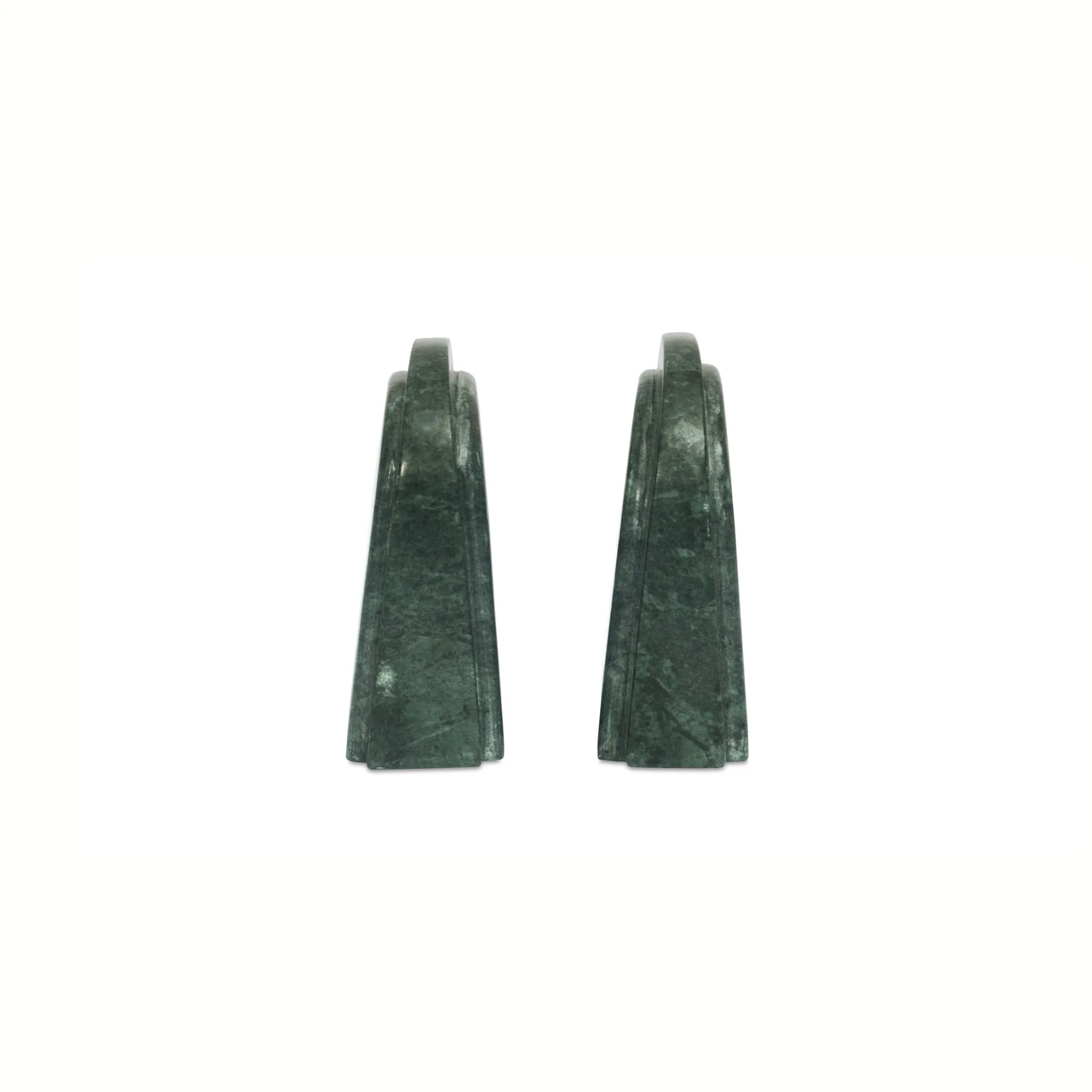 Lina Marble Bookends - Set of 2 - Image 4