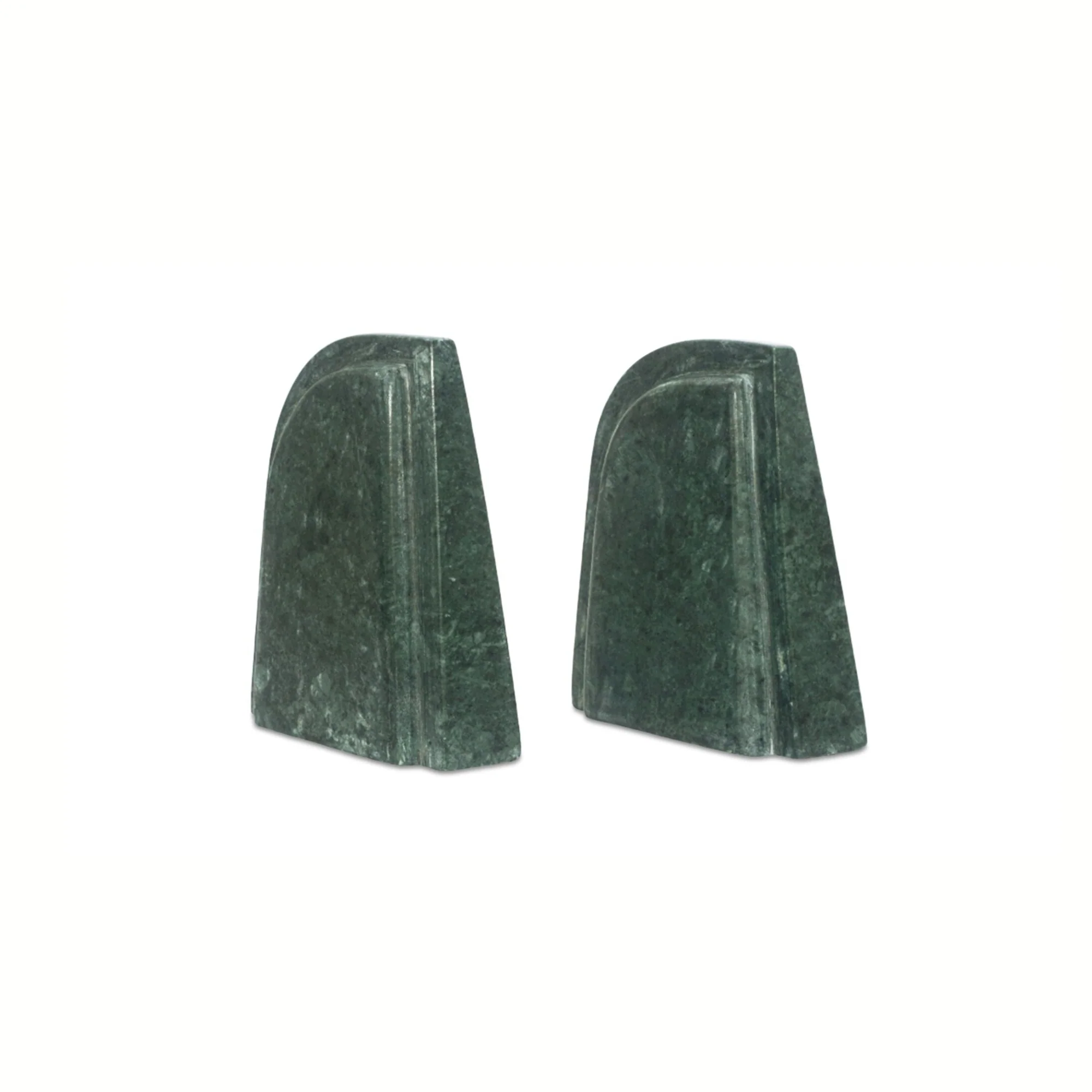 Lina Marble Bookends - Set of 2 - Image 5