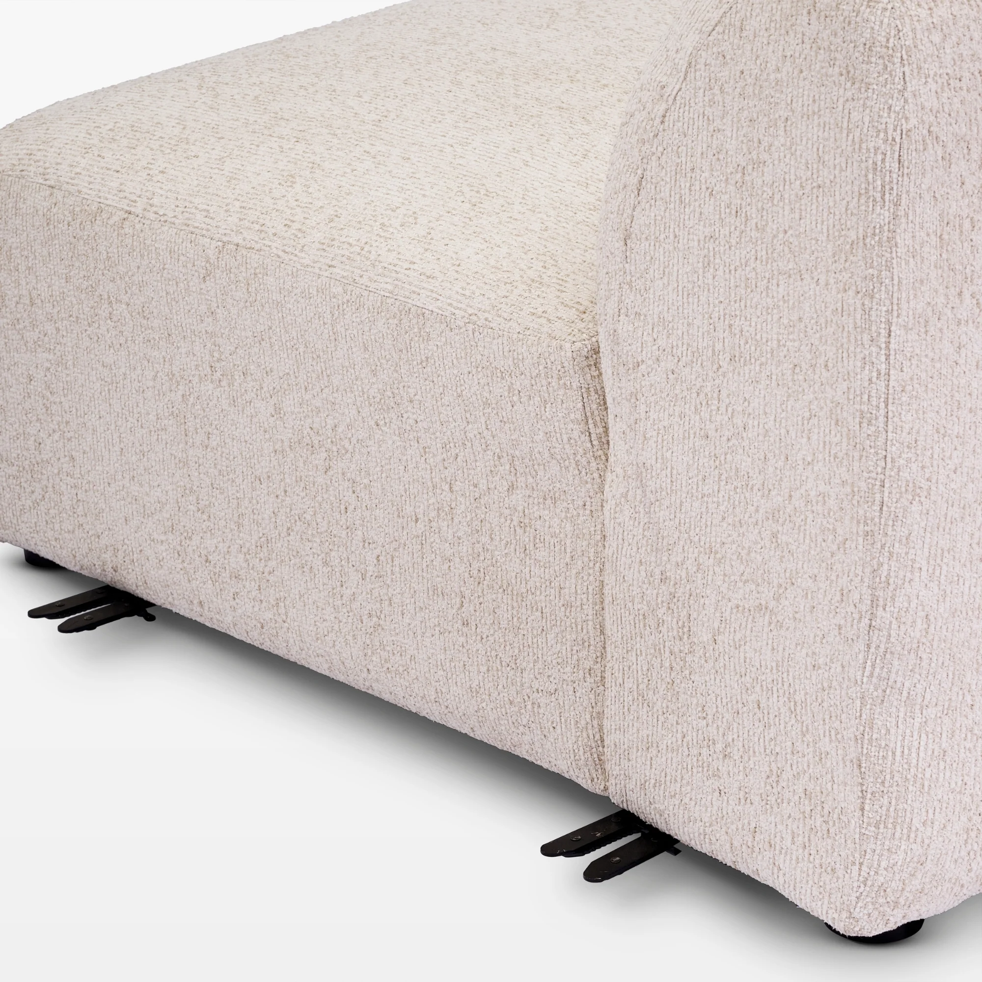 Liona Curve Sectional - Image 7