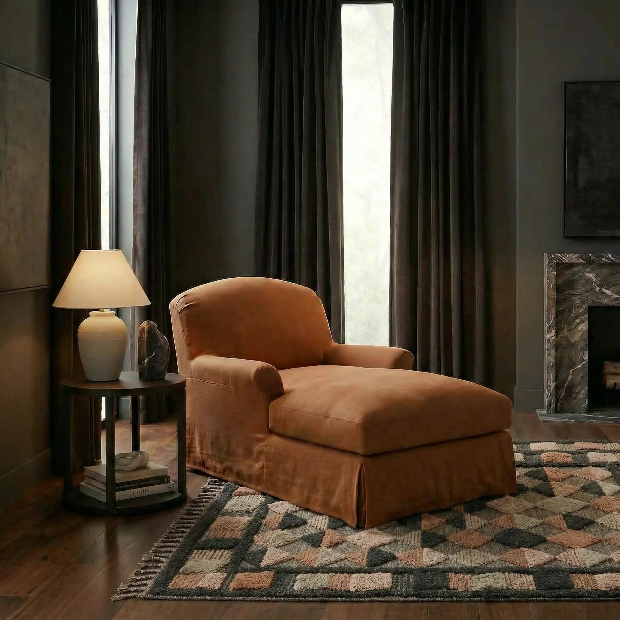 Lisboa Rug - Image 2