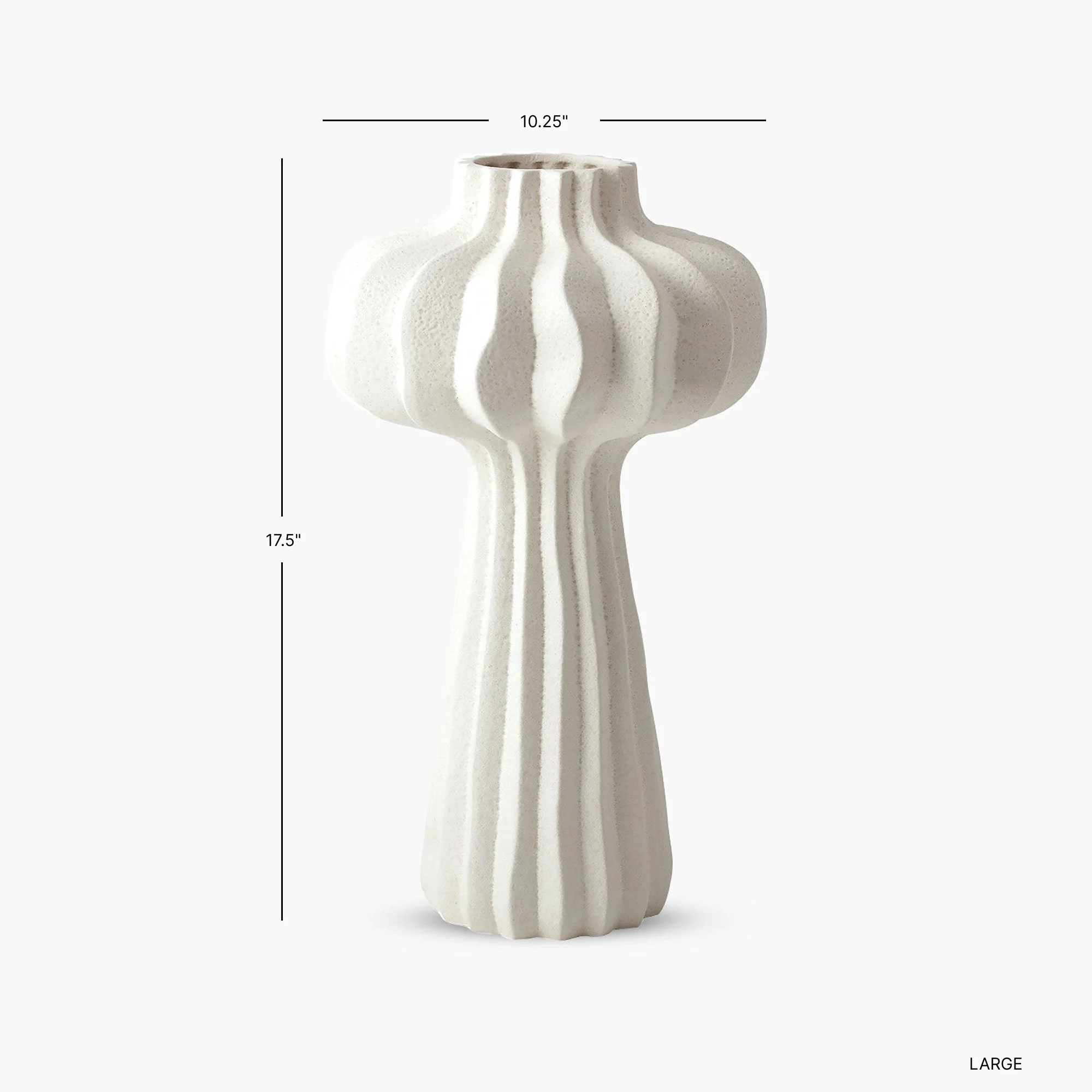 Lithos Vase Collection - Image 12