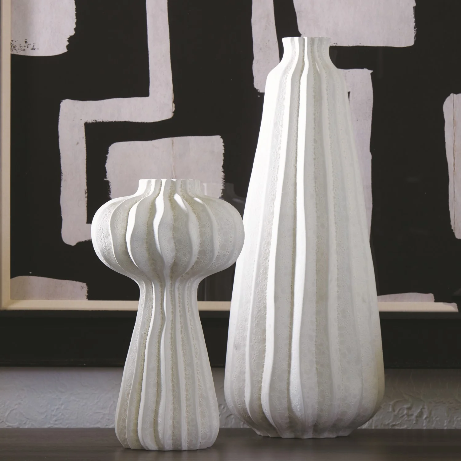 Lithos Vase Collection - Image 3