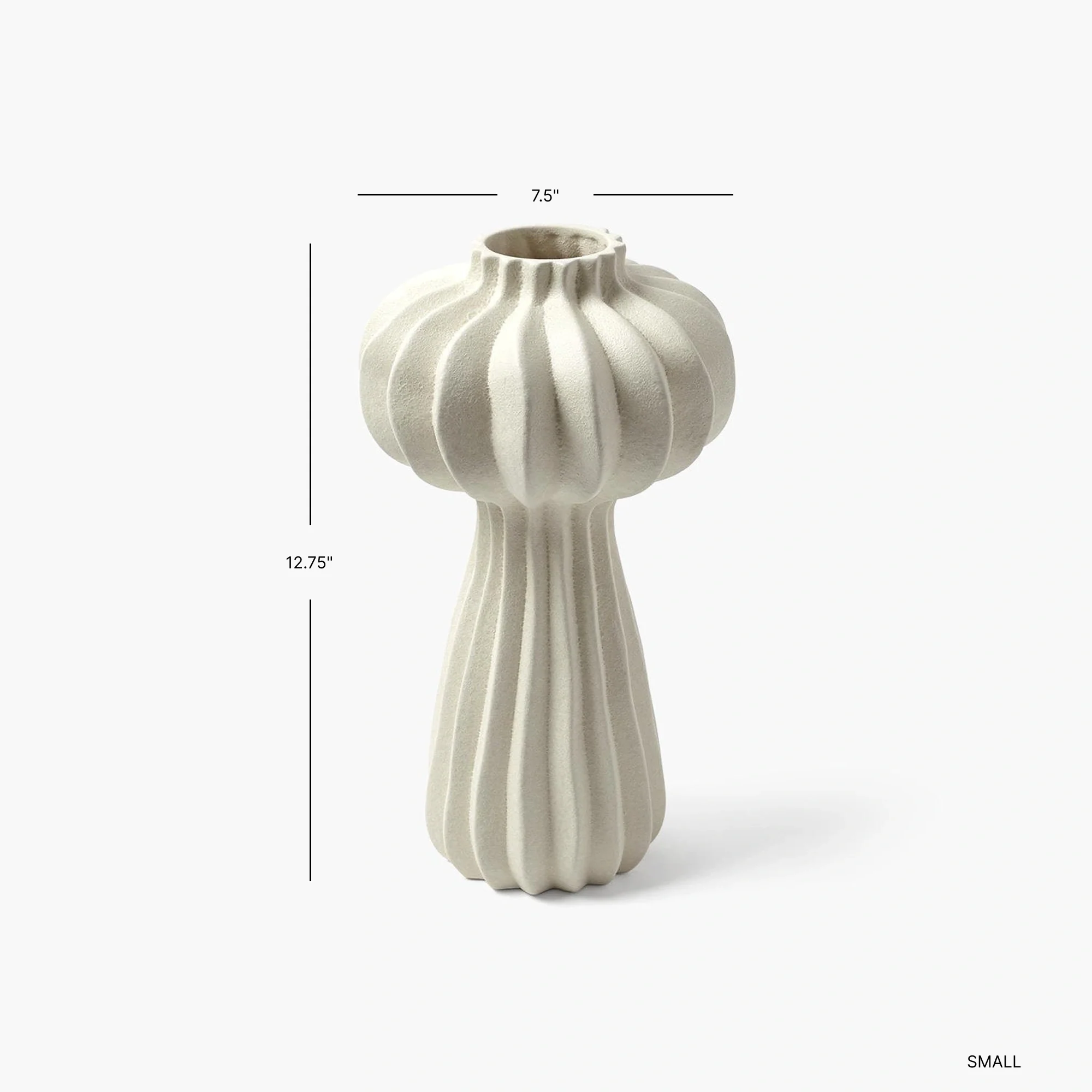 Lithos Vase Collection - Image 6