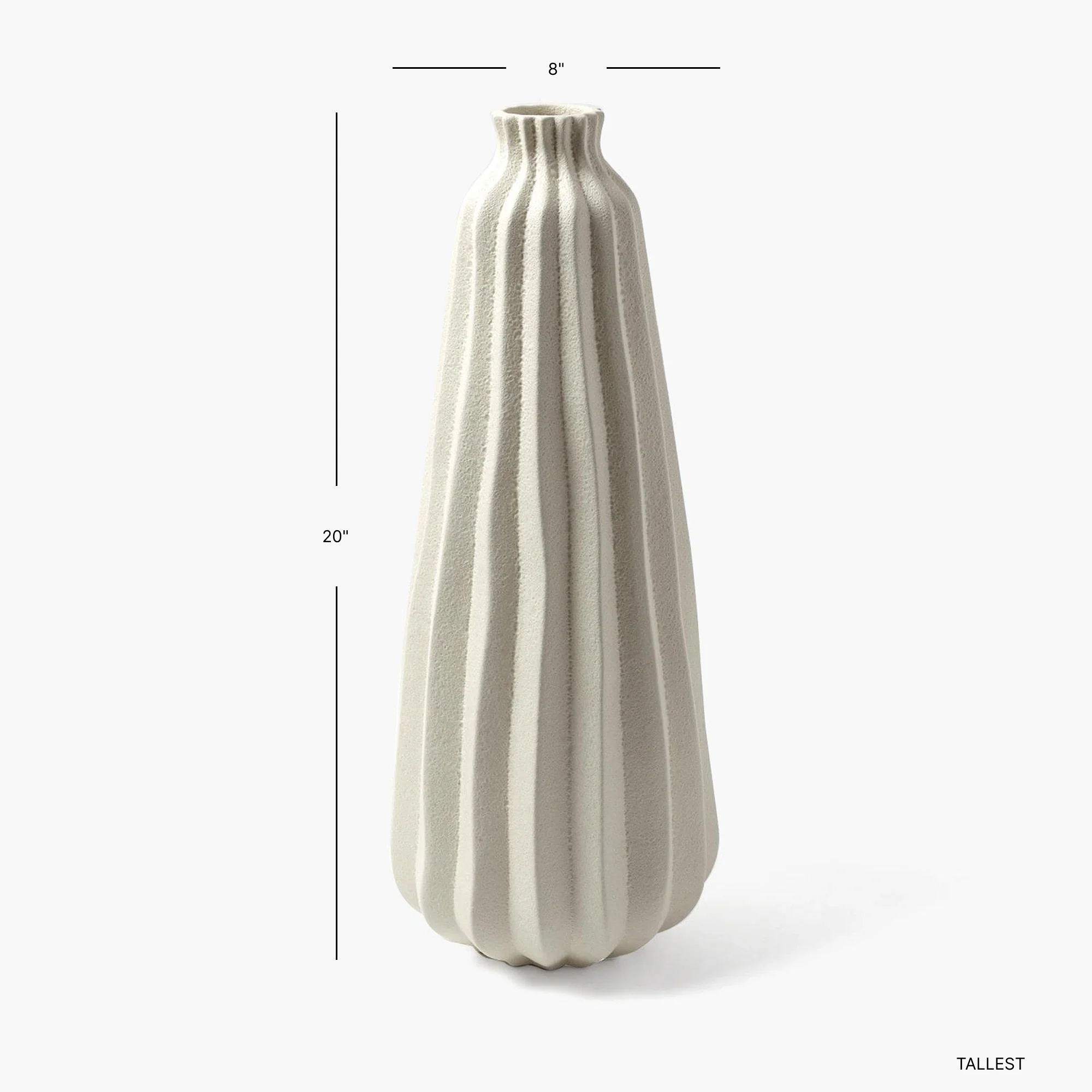 Lithos Vase Collection - Image 8