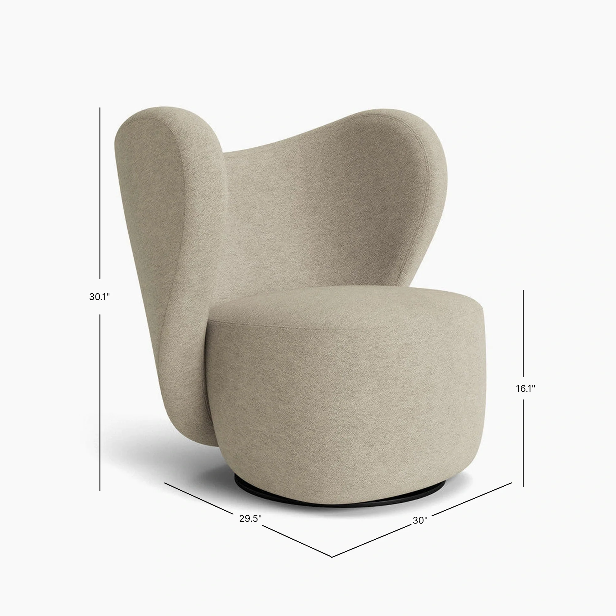 Little Big Chair - Image 10
