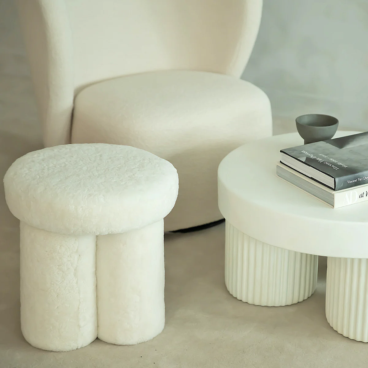 Little Big Chair - Image 3