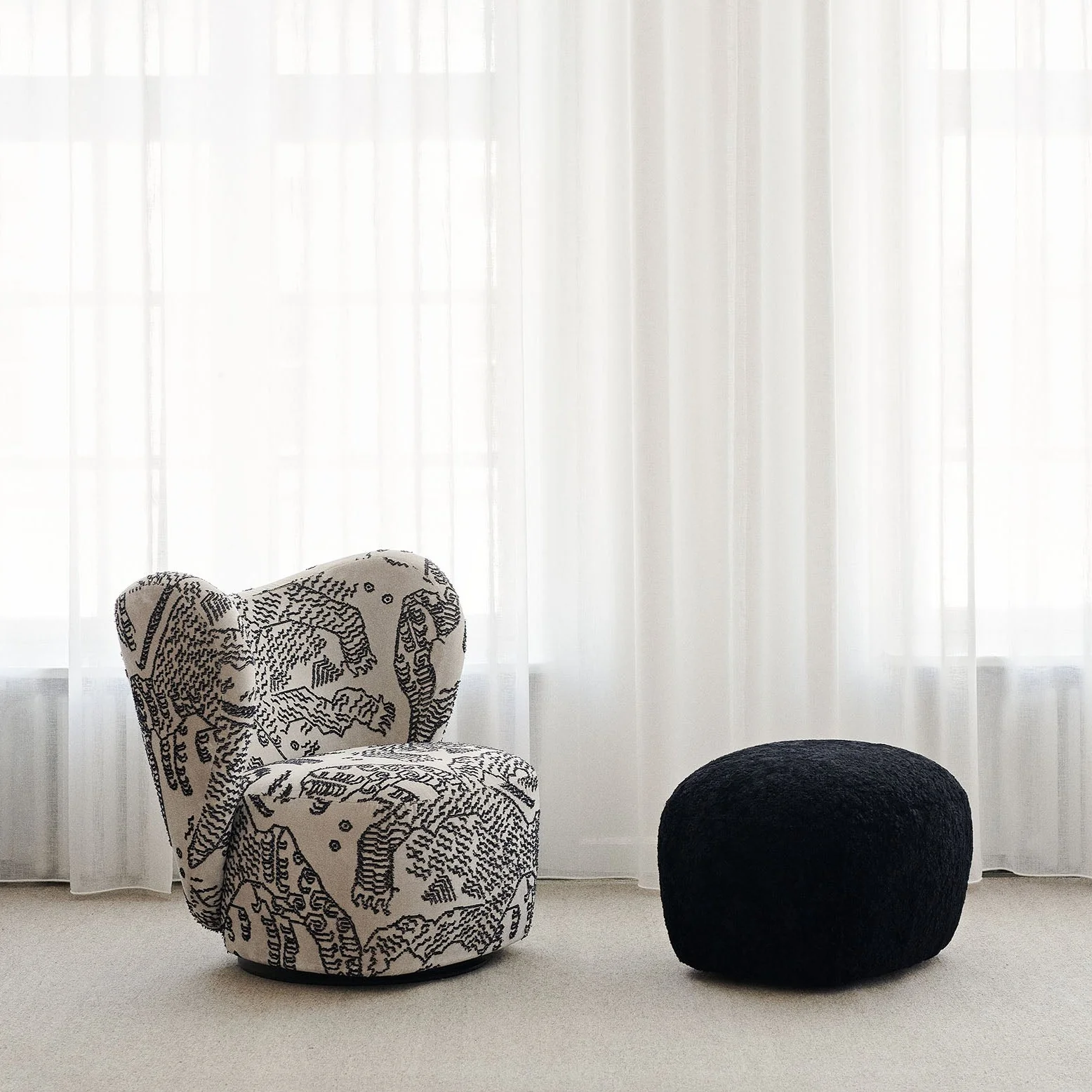 Little Big Chair - Image 9