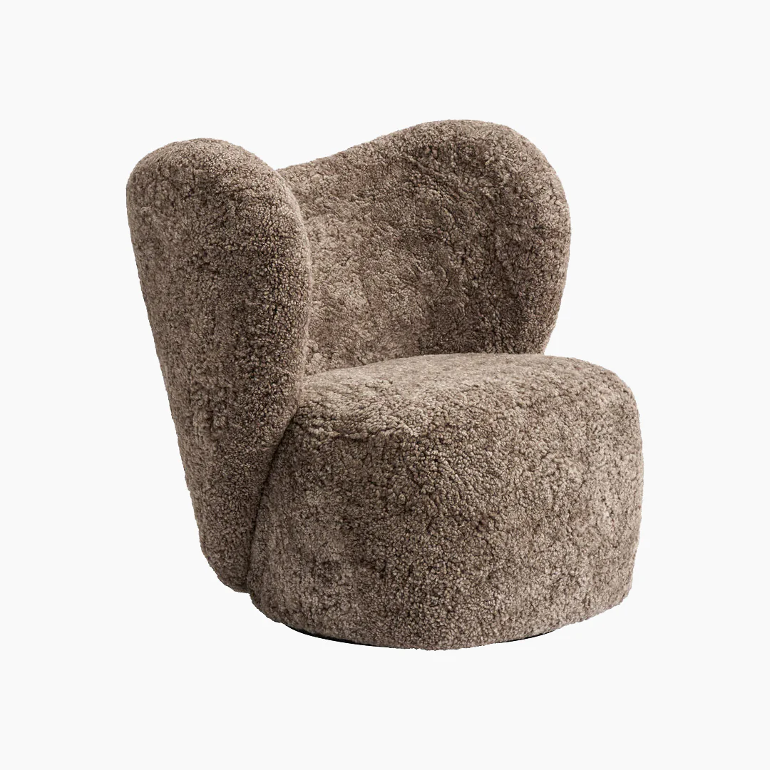 Little Big Chair | Sheepskin - Image 2