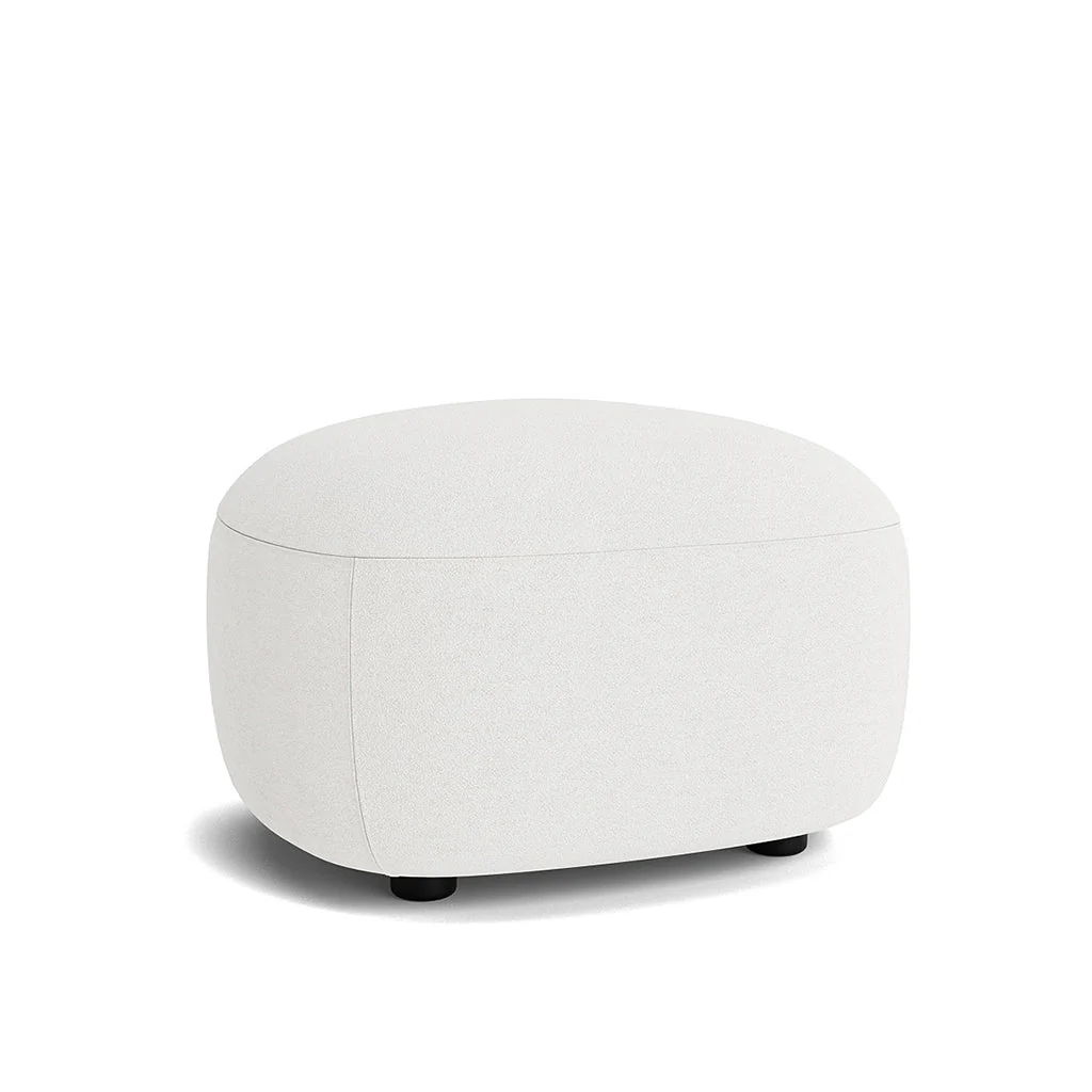 Little Big Pouf - Bouclé - Image 3