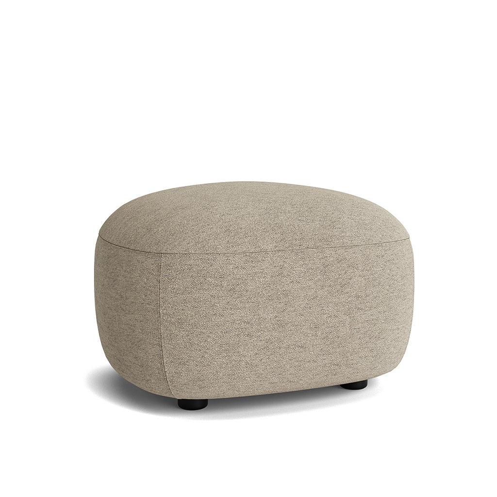 Little Big Pouf - Bouclé - Image 4
