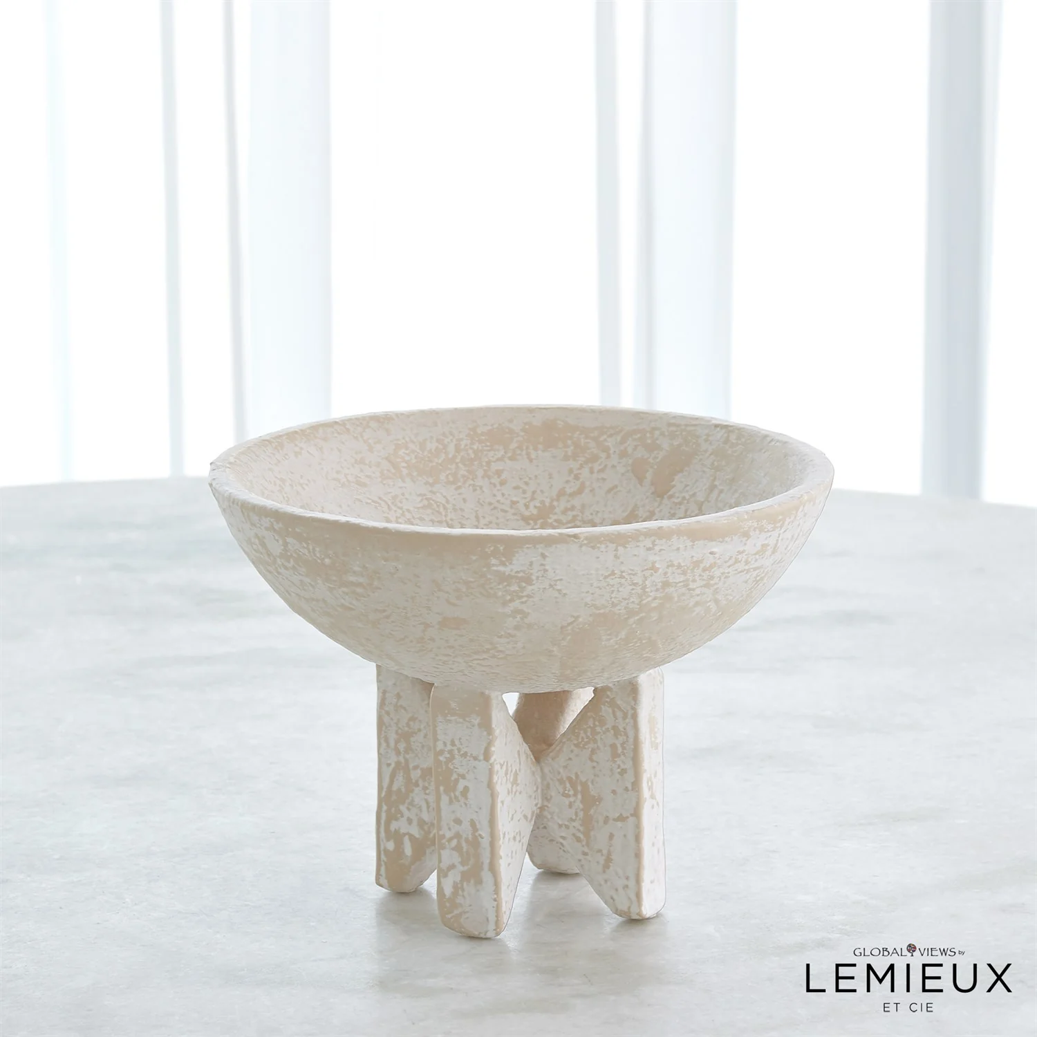 Lemieux Et Cie Loire Bowl Collection - Natural - Image 2