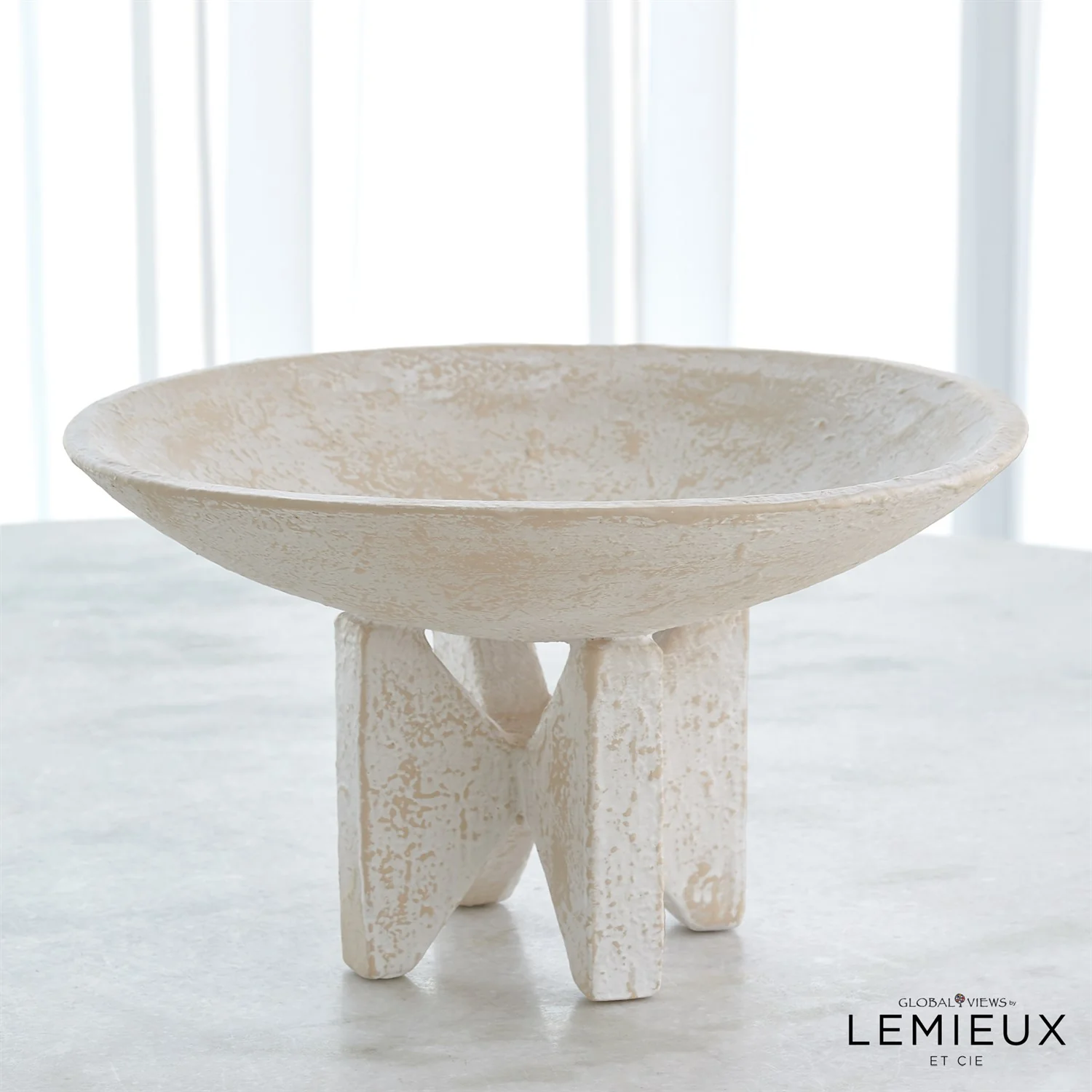 Lemieux Et Cie Loire Bowl Collection - Natural - Image 3