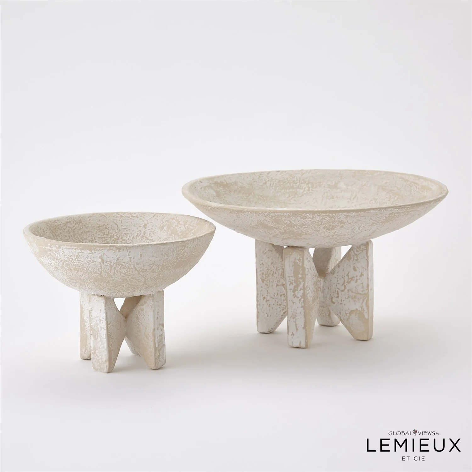 Lemieux Et Cie Loire Bowl Collection - Natural - Image 4