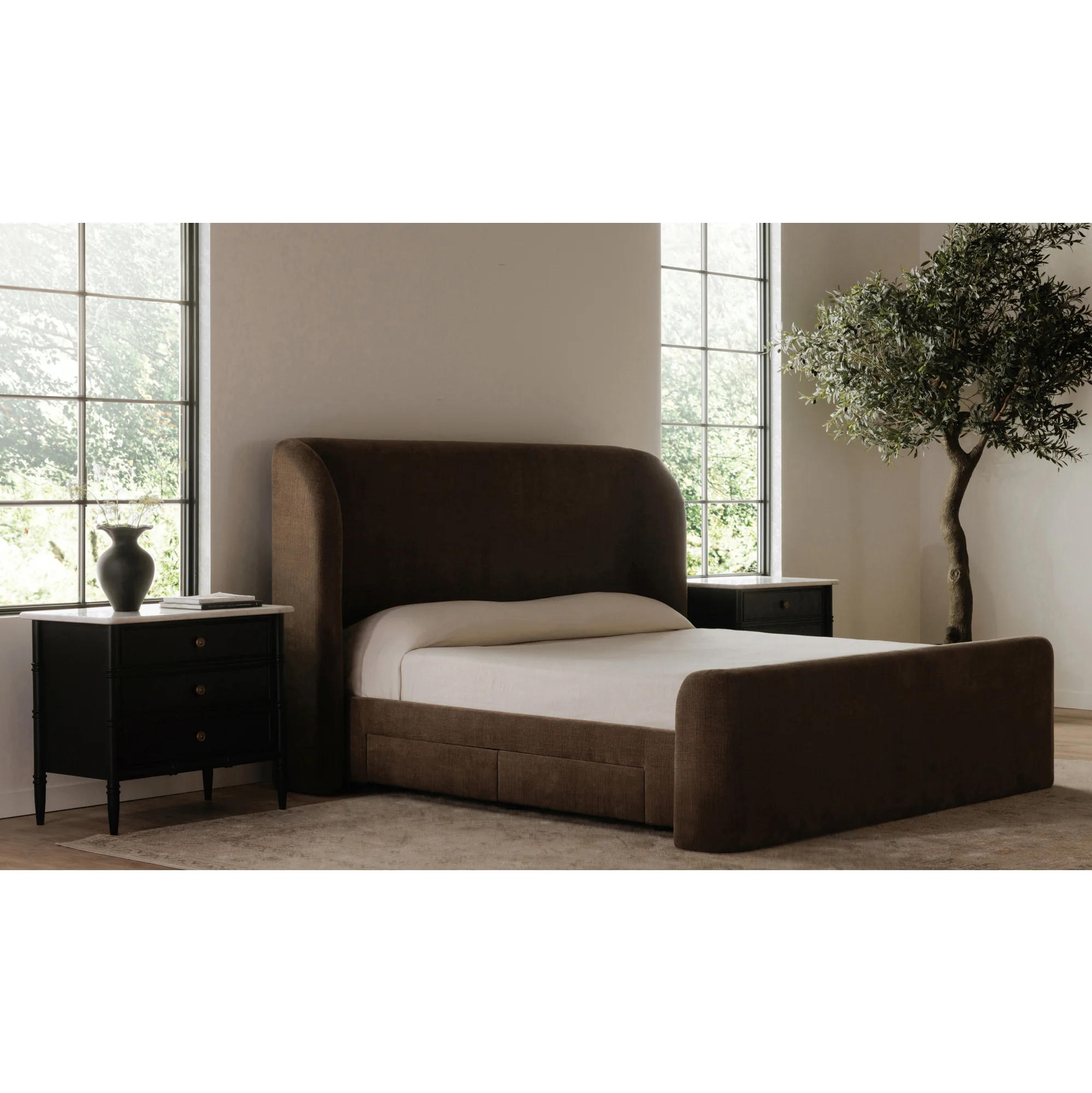 Lola Bed - Image 11