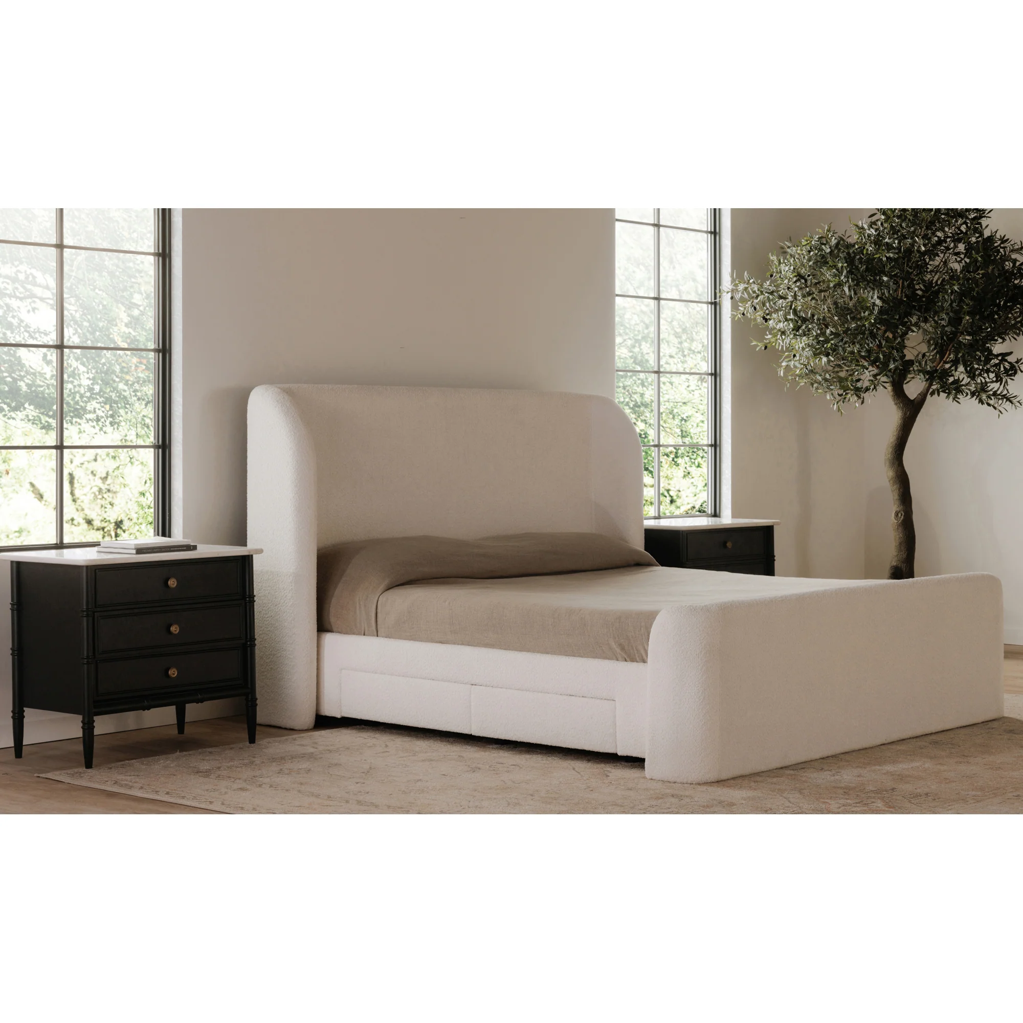 Lola Bed - Image 6