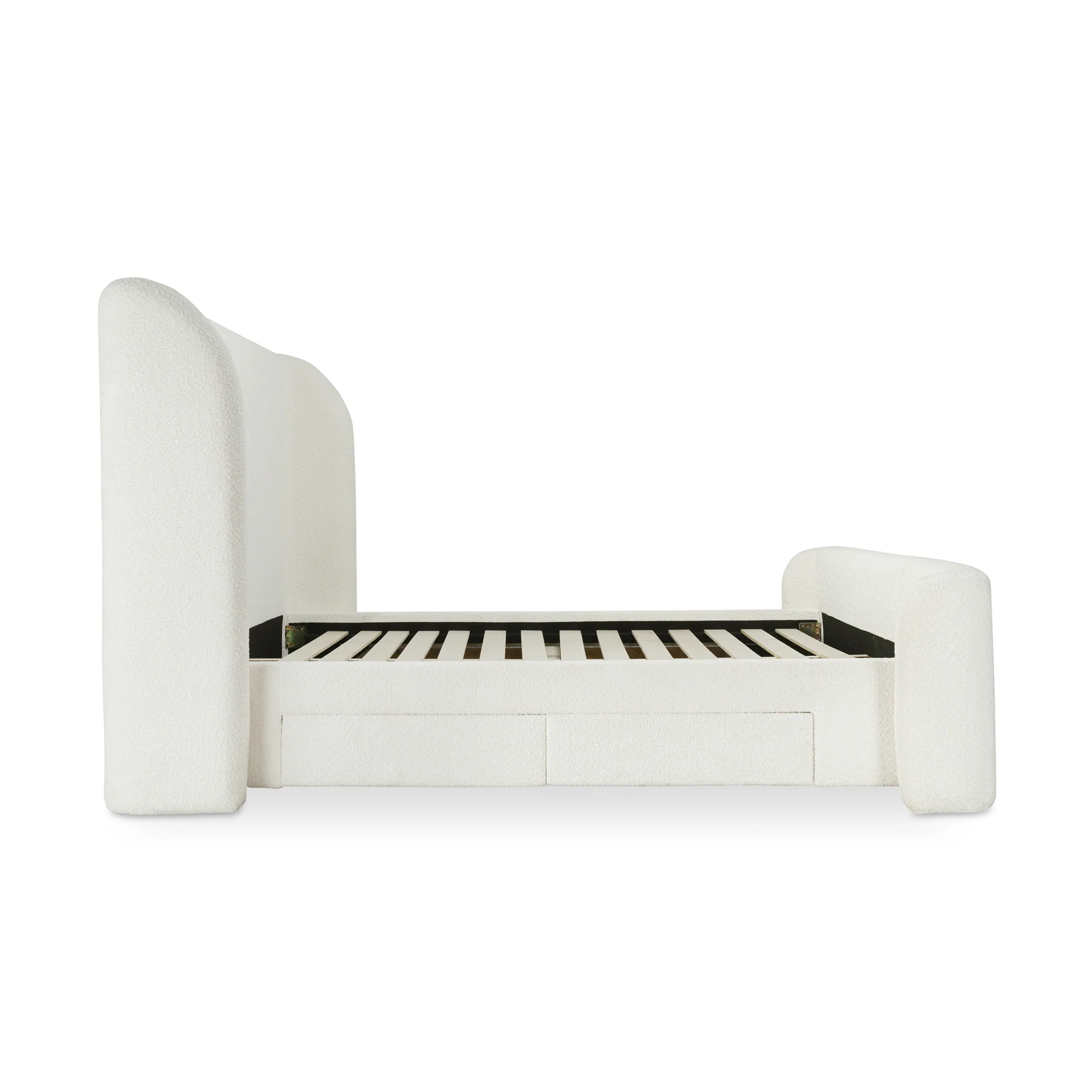 Lola Bed - Image 7