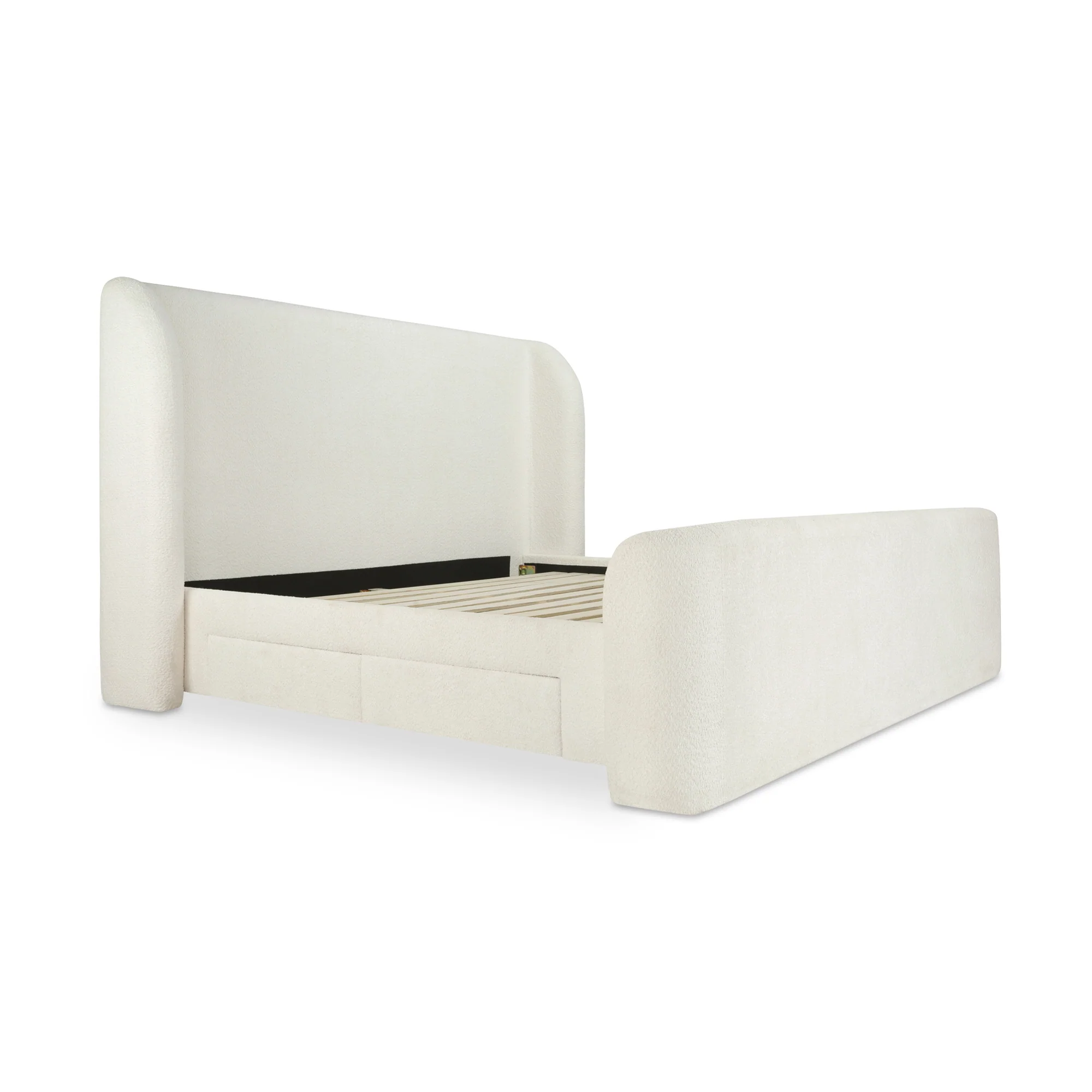 Lola Bed - Image 9