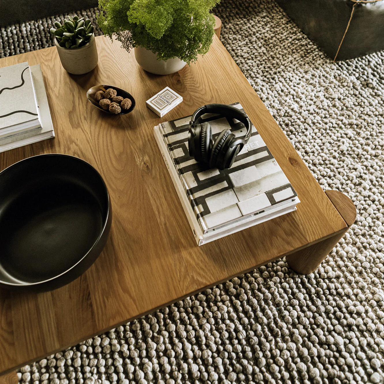 Lona Coffee Table - Image 6