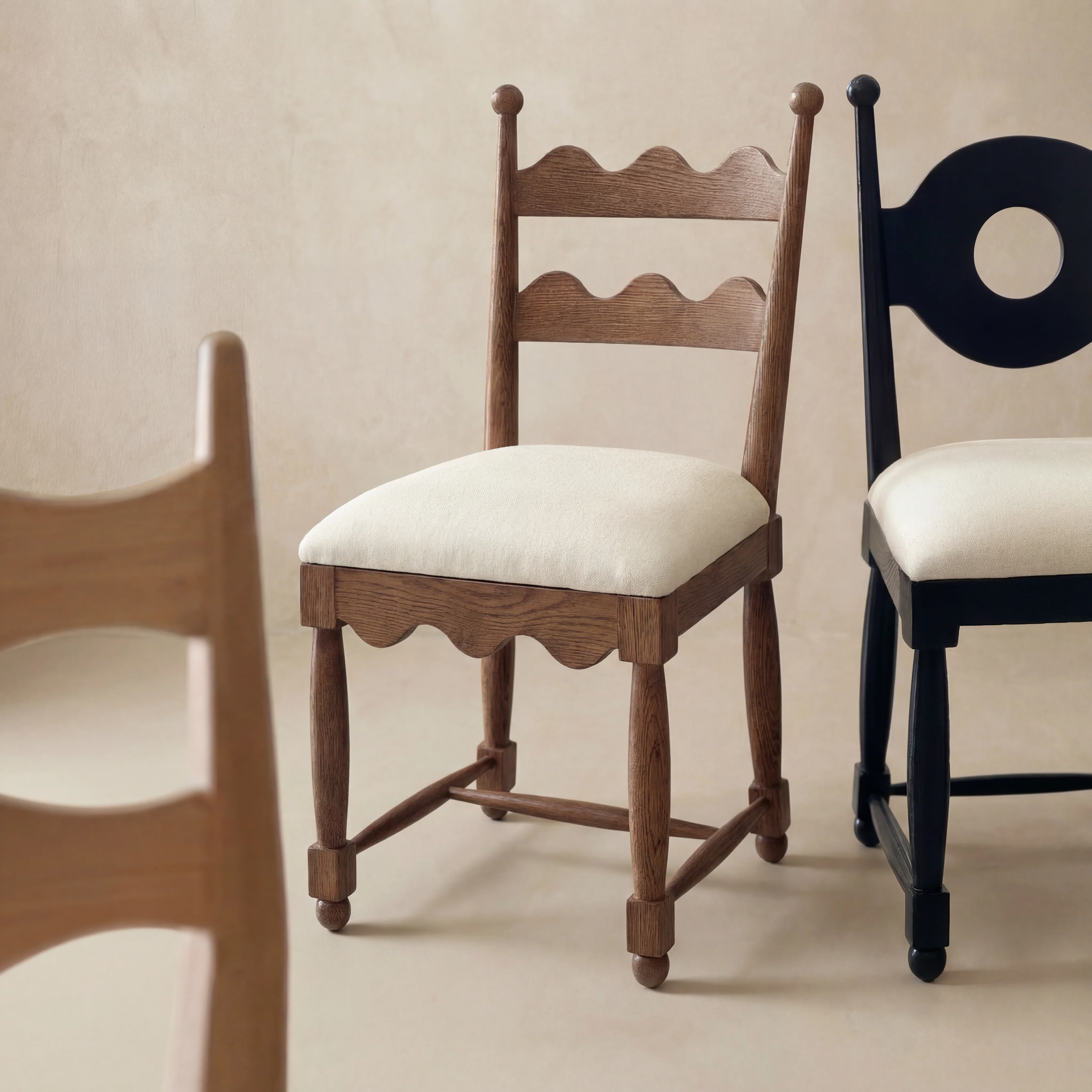 L'onde Chair - Image 4