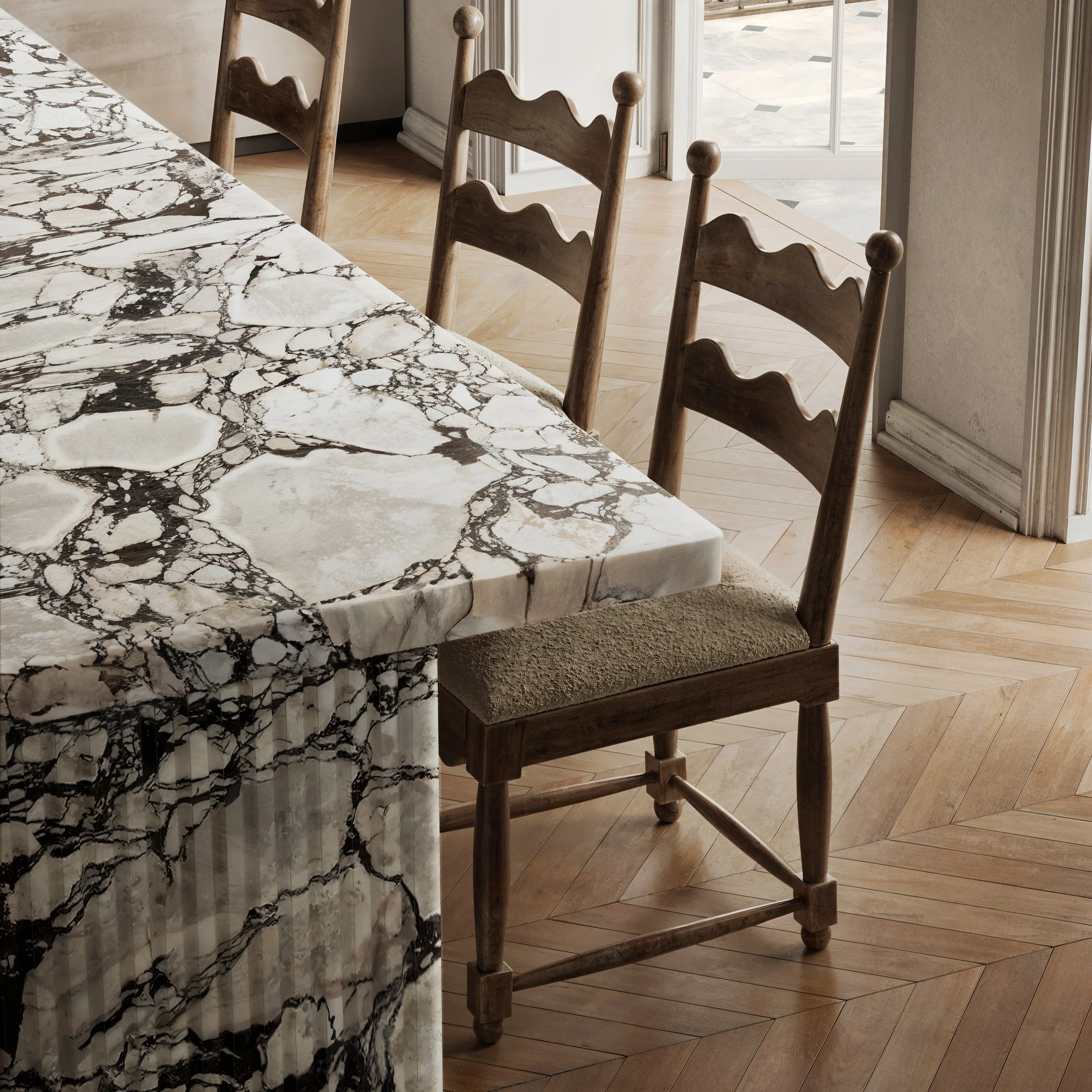 L'onde Chair - Image 5
