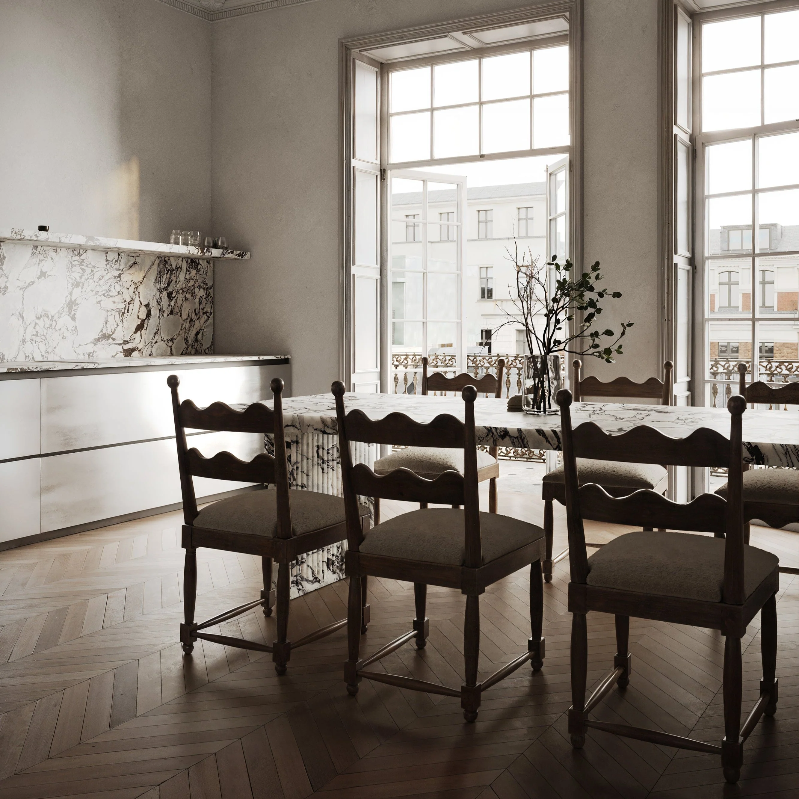 L'onde Chair - Image 6