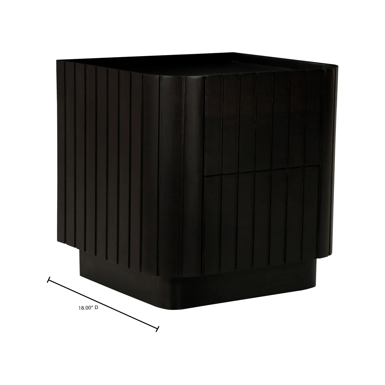 Lorenza Nightstand - Image 10