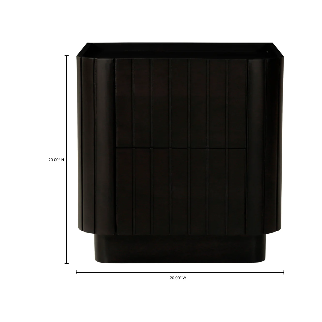 Lorenza Nightstand - Image 9