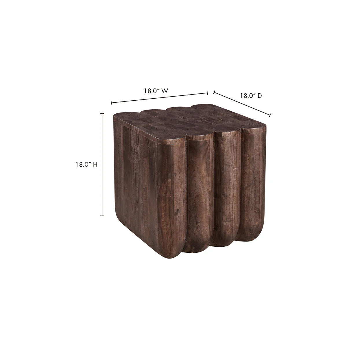 Lottie Accent Table - Image 6
