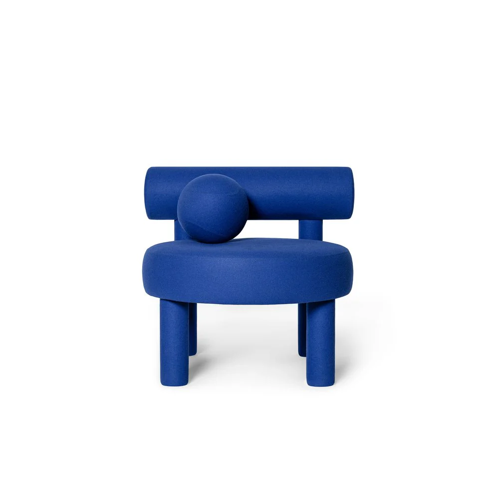 Low Chair Gropius CS1 - Image 10