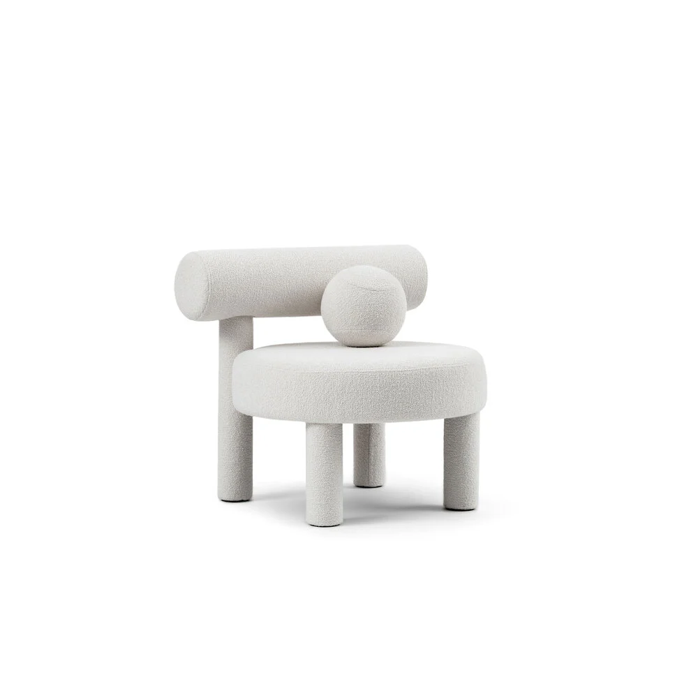 Low Chair Gropius CS1 - Image 7