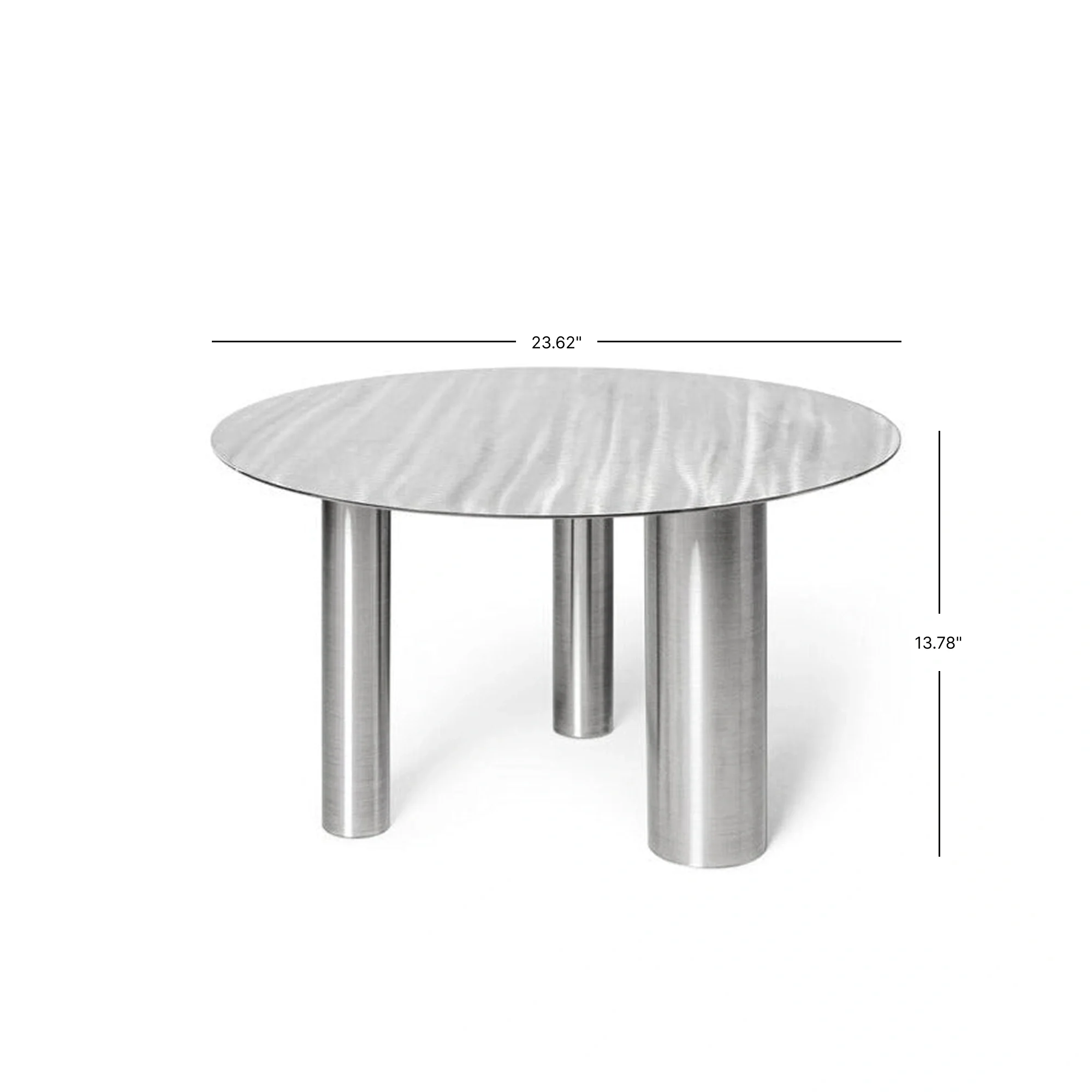 Brandt Low Coffee Table CS1 - Image 2
