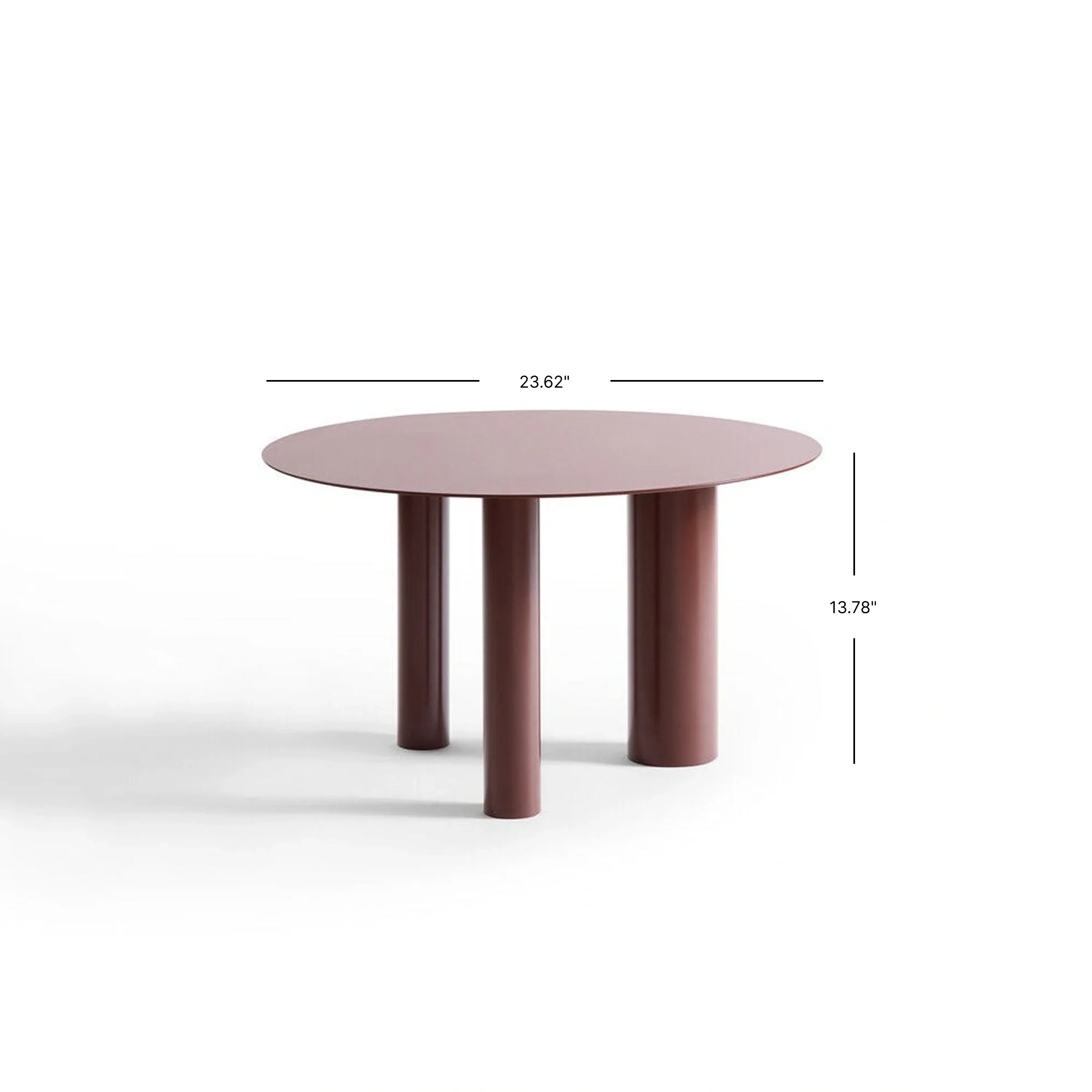 Brandt Low Coffee Table CS2 - Image 2
