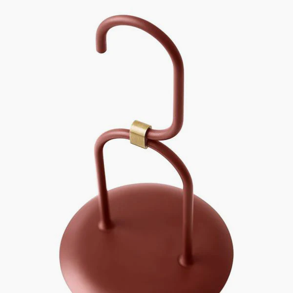 Lucca SC51 Portable Table Lamp - Image 10
