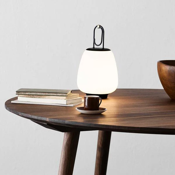 Lucca SC51 Portable Table Lamp - Image 4