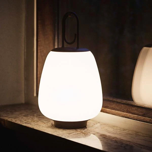 Lucca SC51 Portable Table Lamp - Image 5