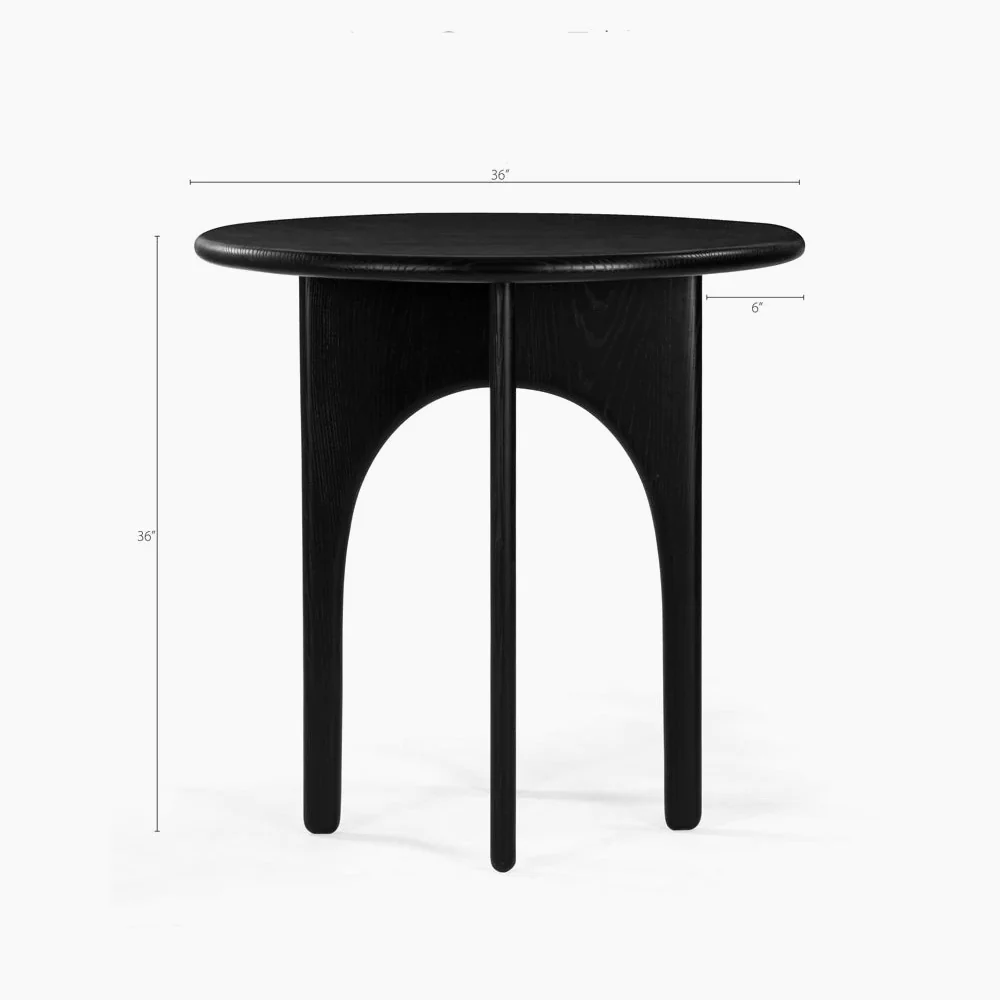 Lucie Accent Table - Image 4