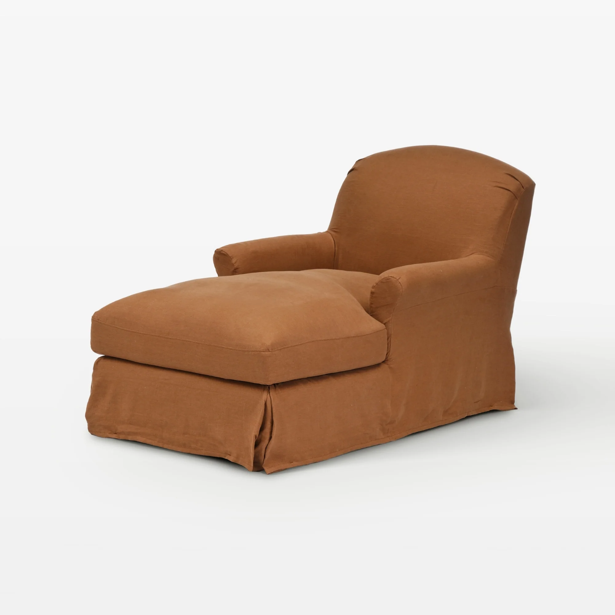 Lucille Chaise Lounge - Image 2