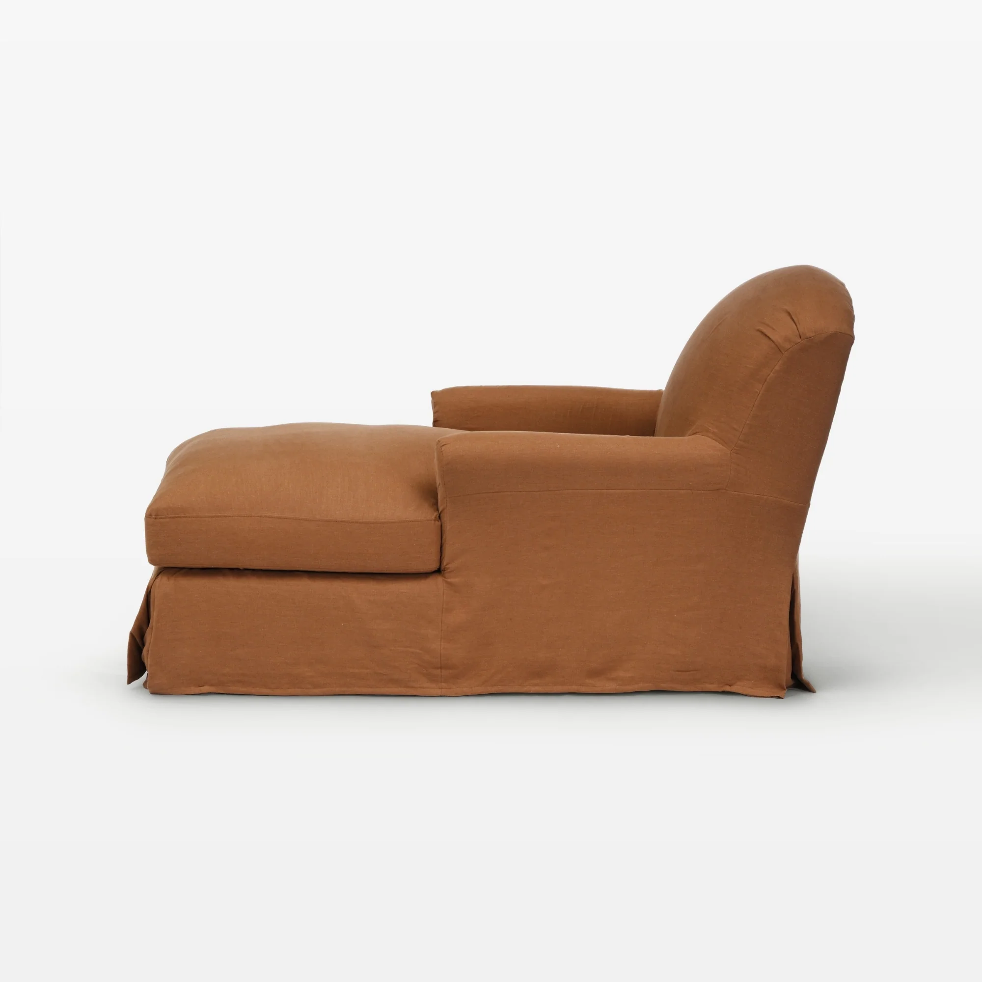 Lucille Chaise Lounge - Image 3