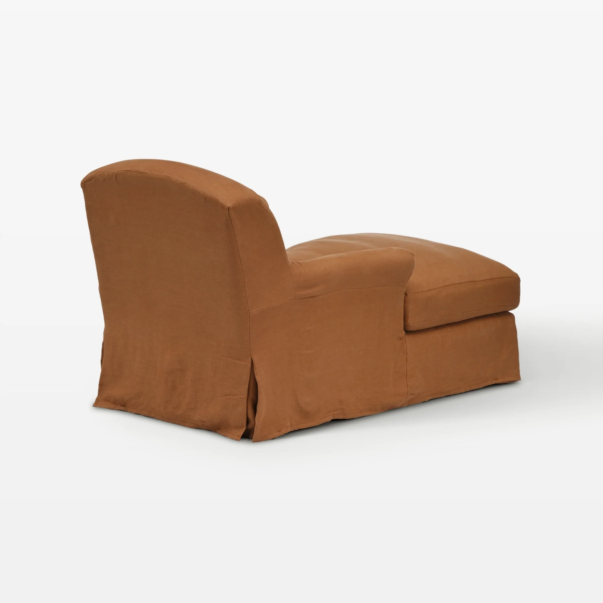 Lucille Chaise Lounge - Image 5