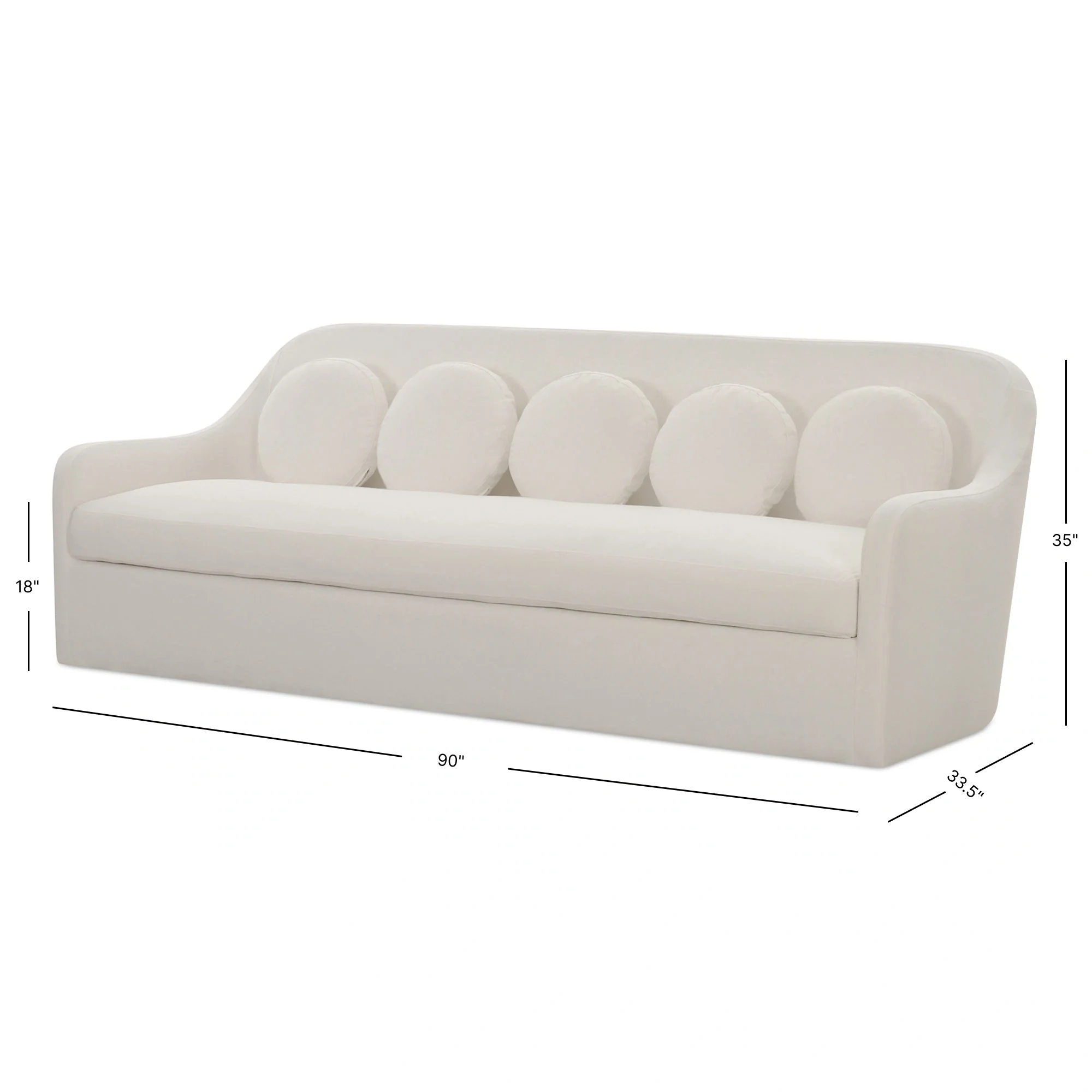Lucy Sofa - Image 16