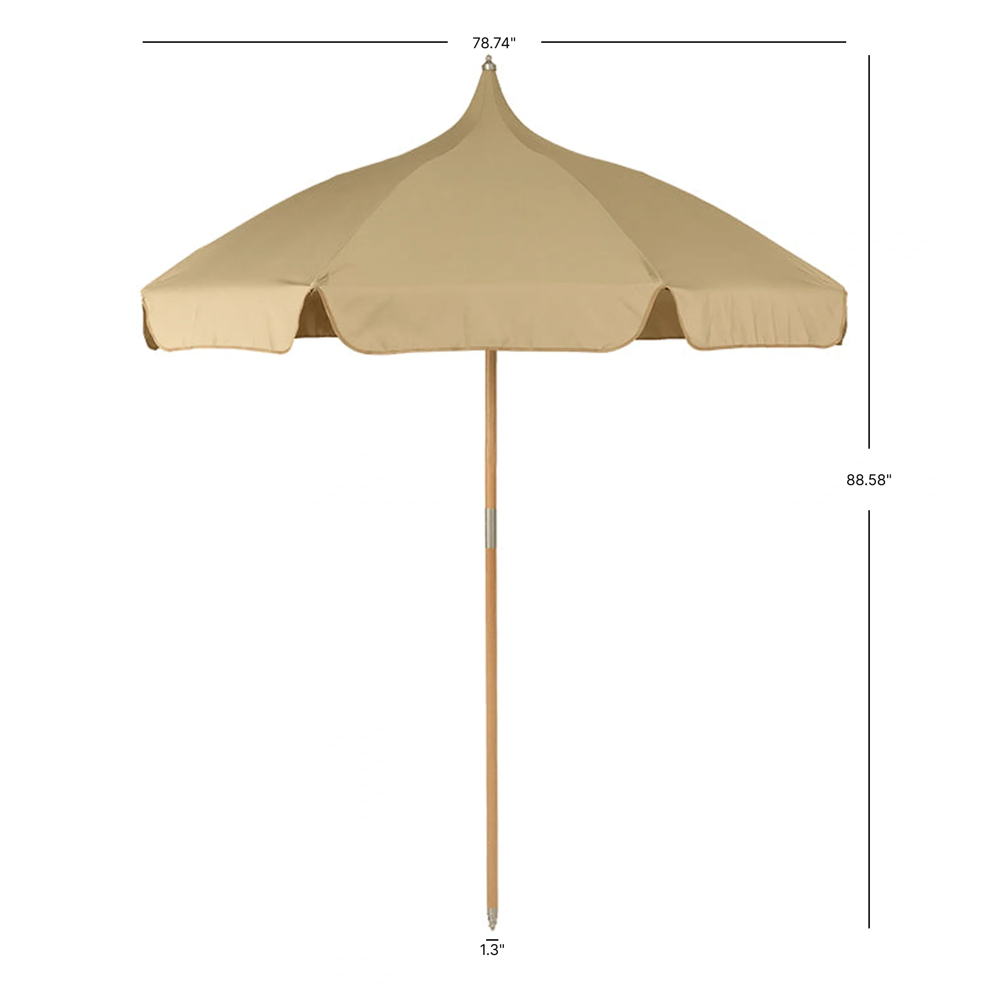 Lull Umbrella - Image 9