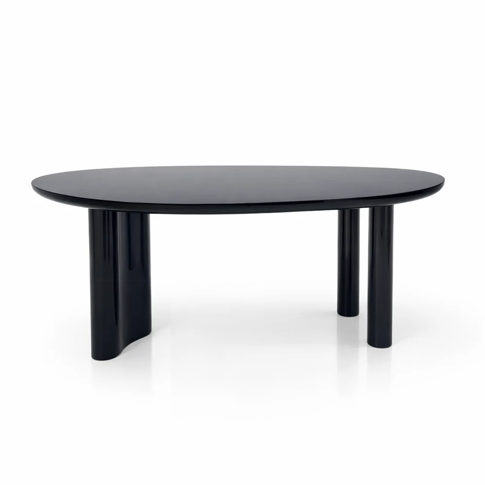 Lume Dining Table - Image 4