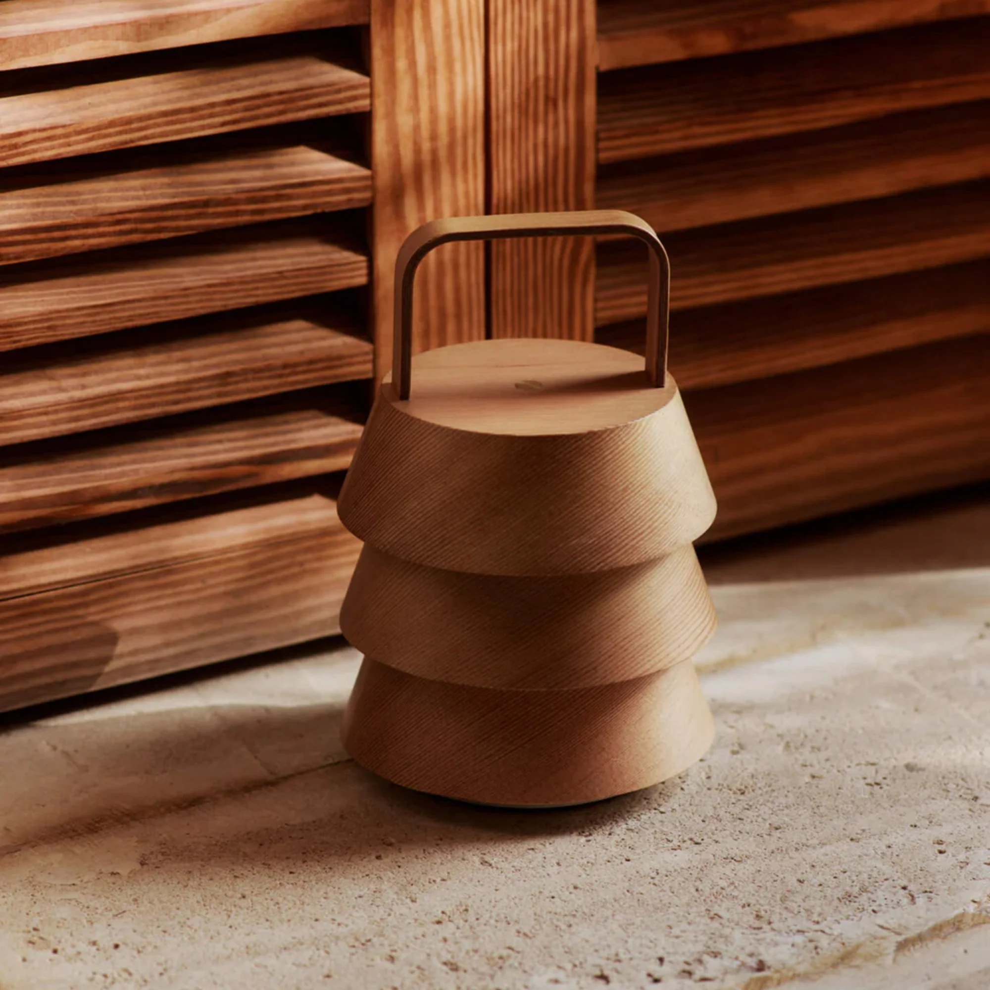 Luver Portable Lamp - Image 6