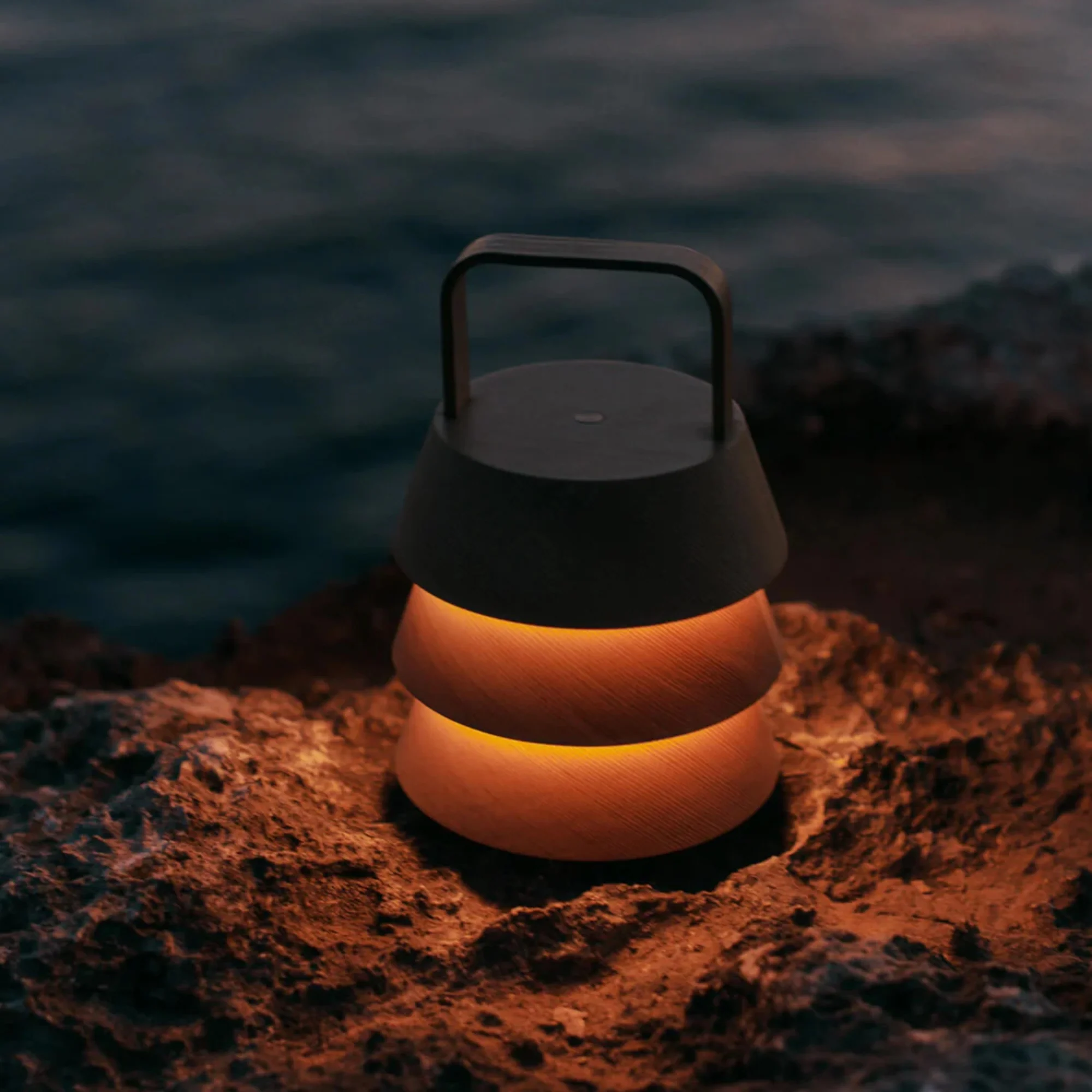 Luver Portable Lamp - Image 7