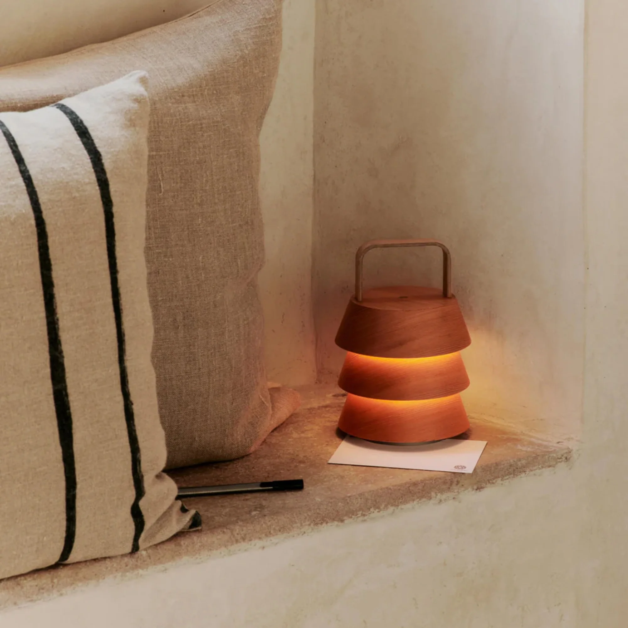 Luver Portable Lamp - Image 8